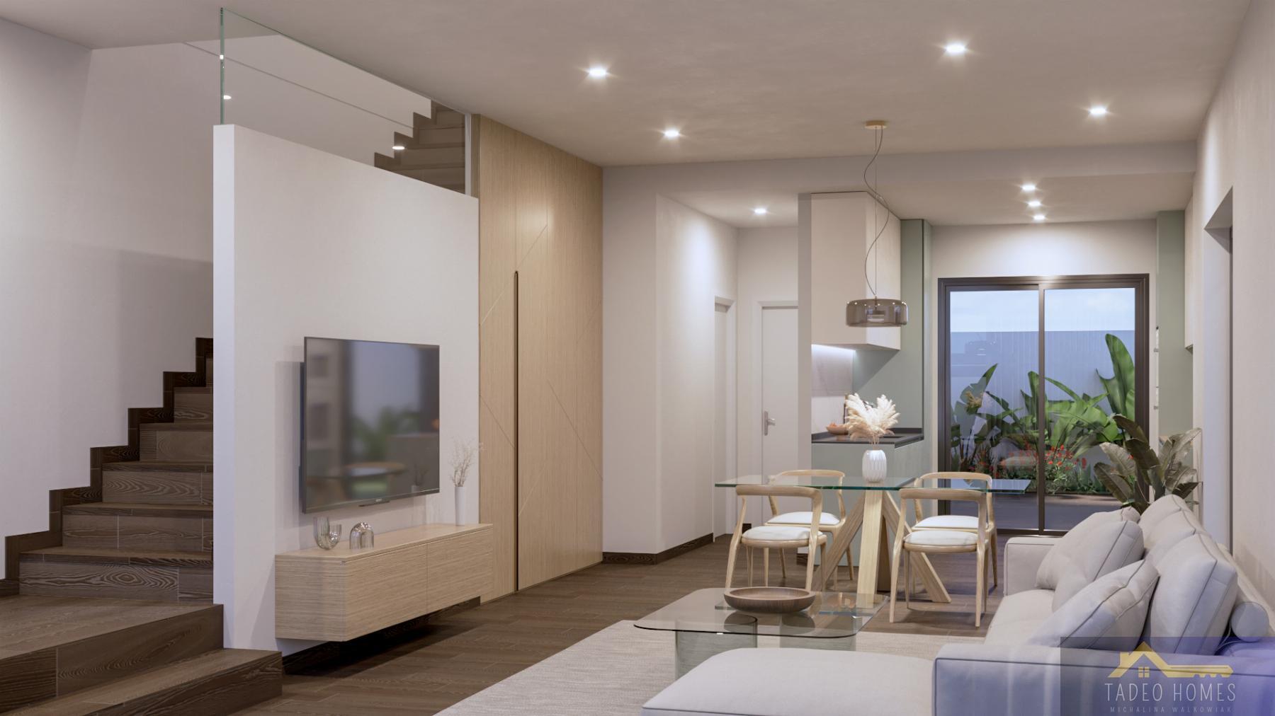Venta de villa en San Pedro del Pinatar