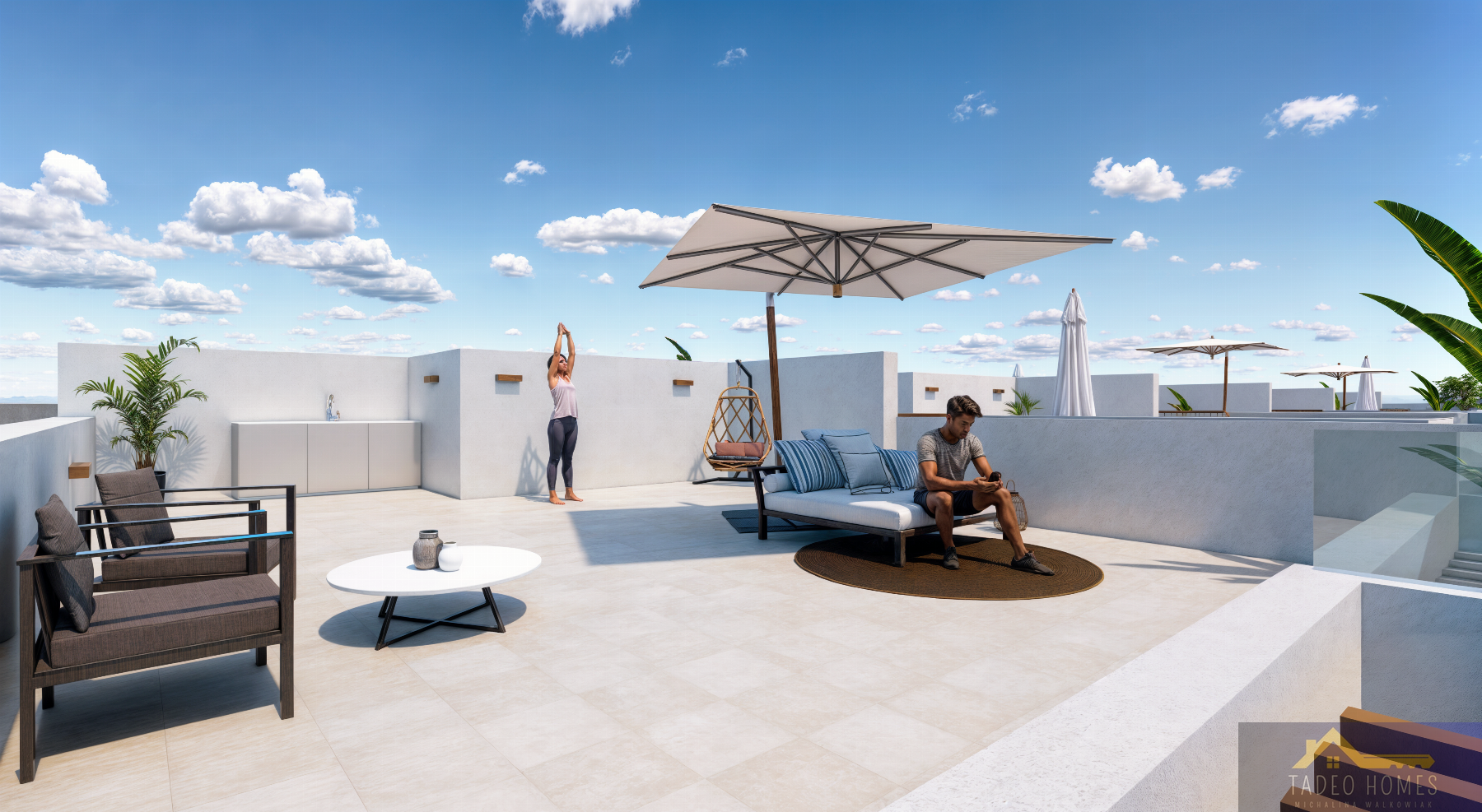 Venta de bungalow en Torre Pacheco