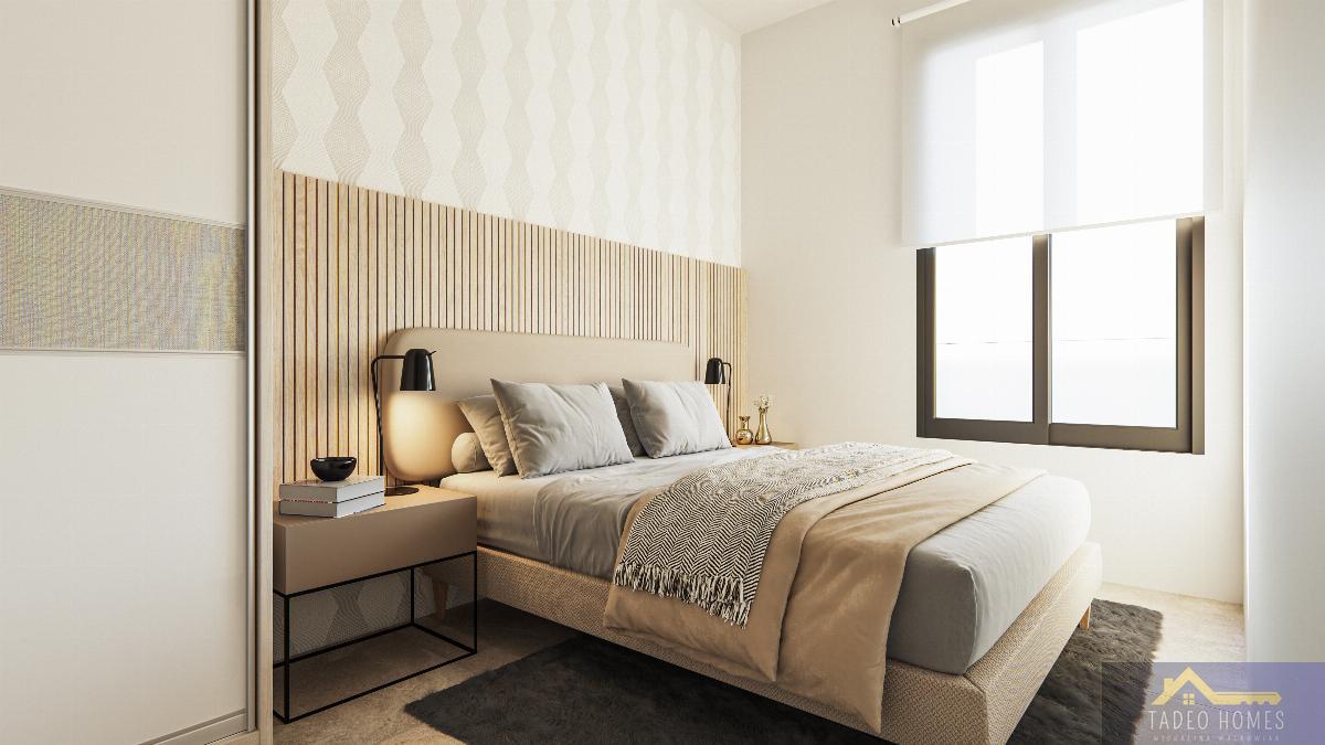 Venta de apartamento en Águilas