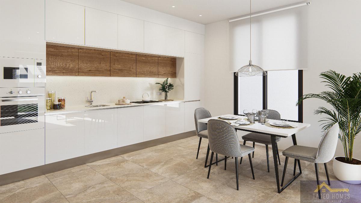 Venta de apartamento en Águilas