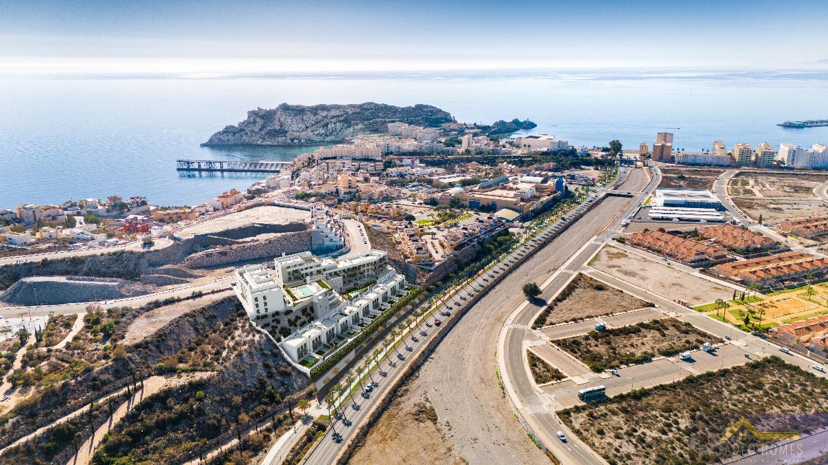 Venta de apartamento en Águilas