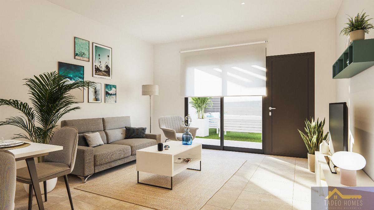 Venta de apartamento en Águilas