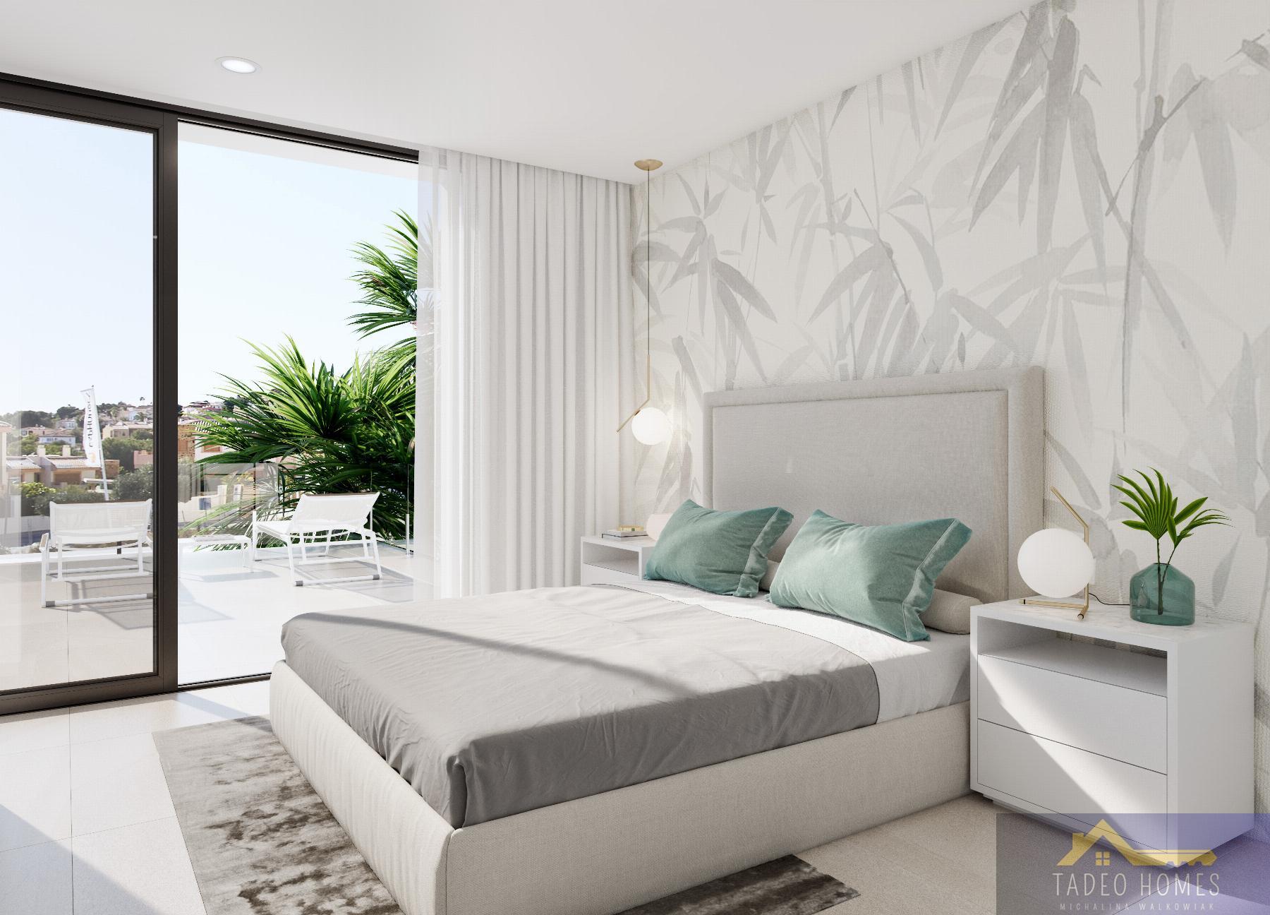 Venta de villa en Finestrat