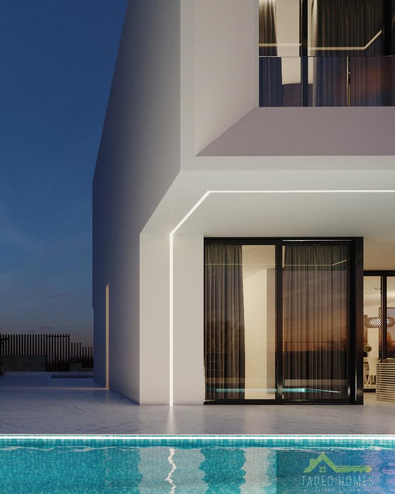Venta de villa en Finestrat