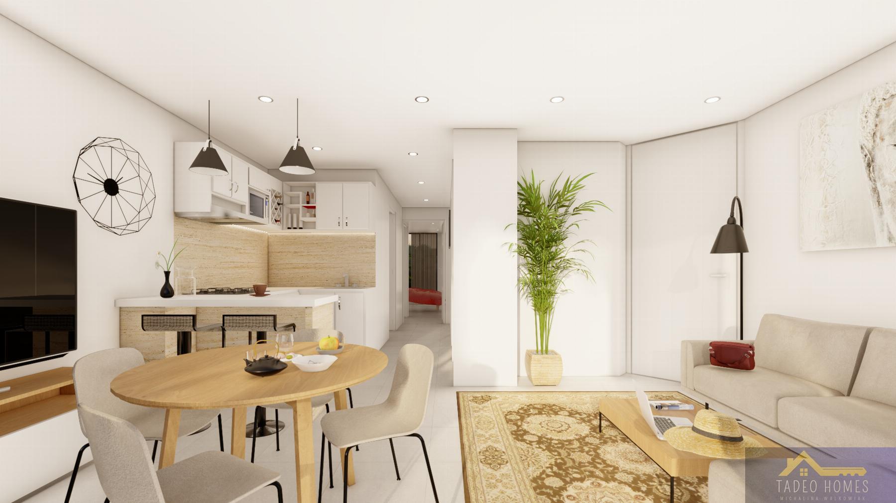 Venta de villa en Los Urrutias