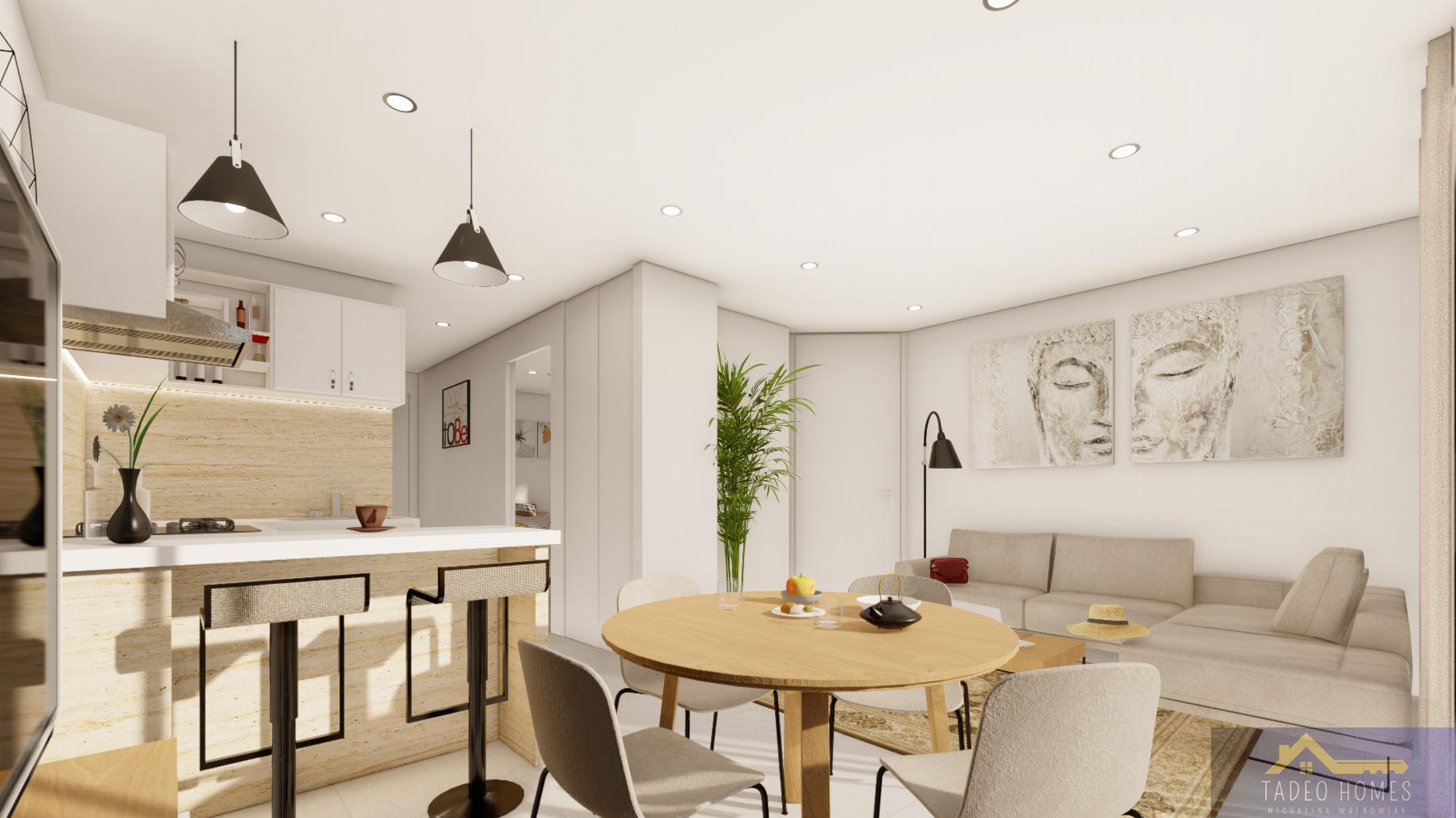 Venta de villa en Los Urrutias