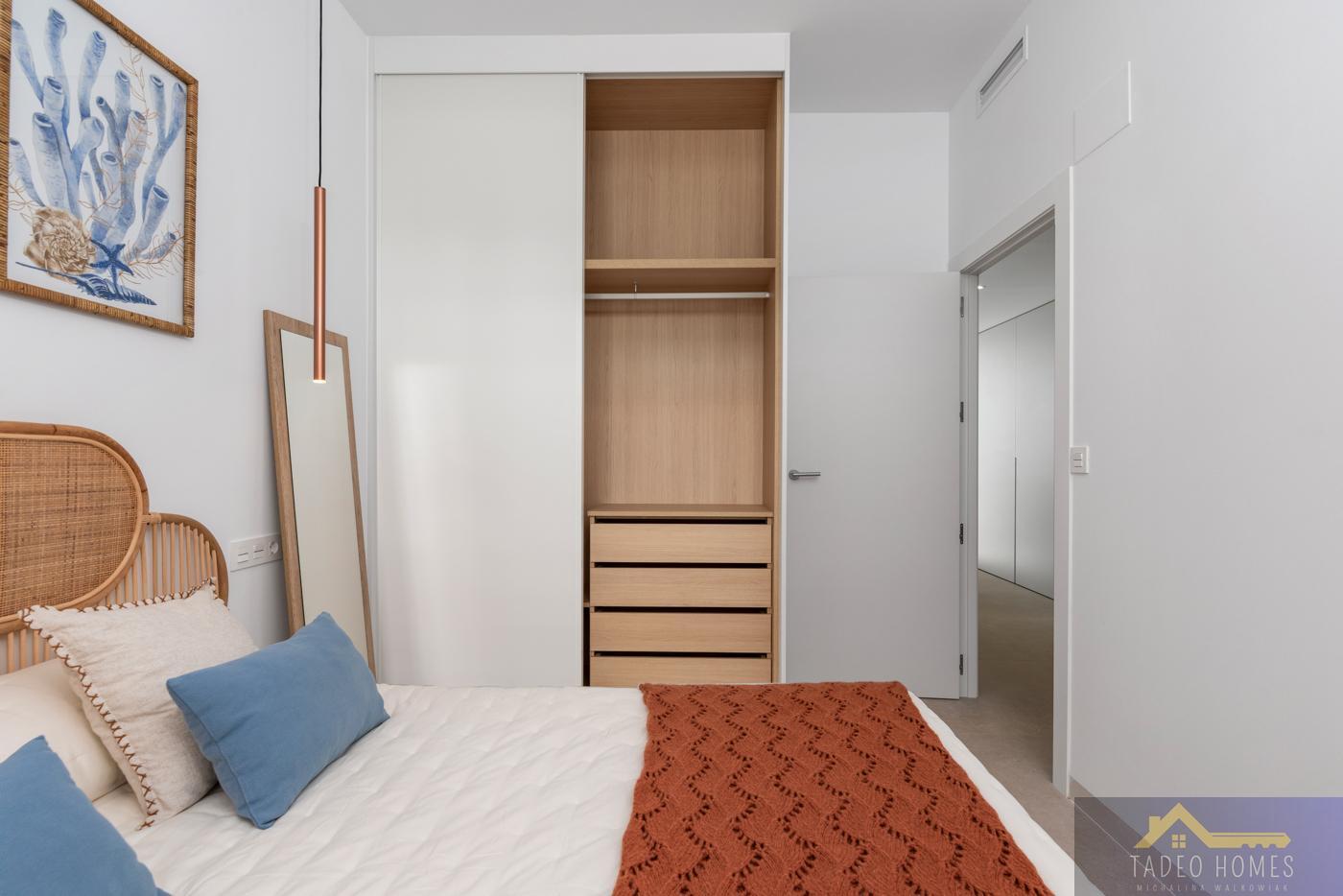 Venta de apartamento en Los Alcázares