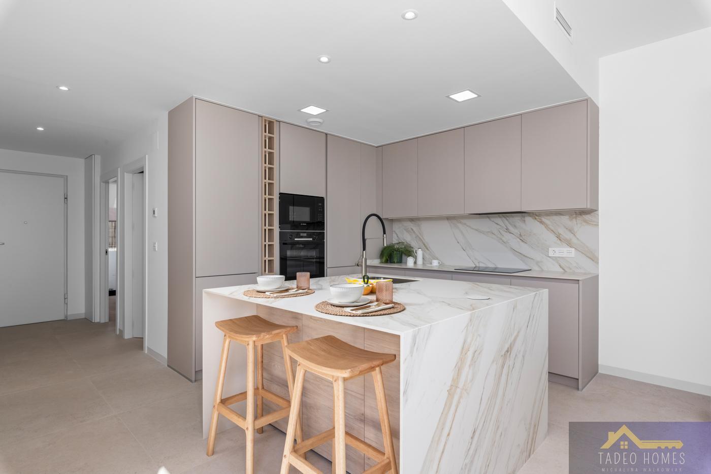 Venta de apartamento en Los Alcázares