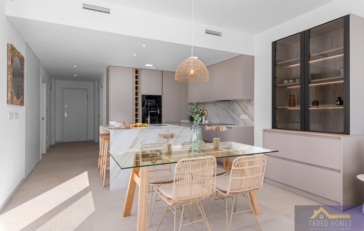 Venta de apartamento en Los Alcázares