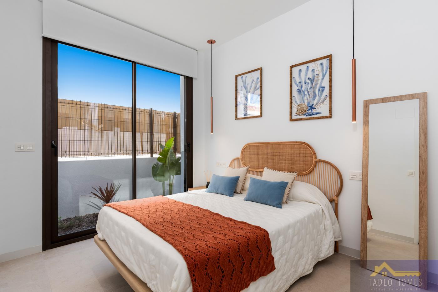 Venta de apartamento en Los Alcázares