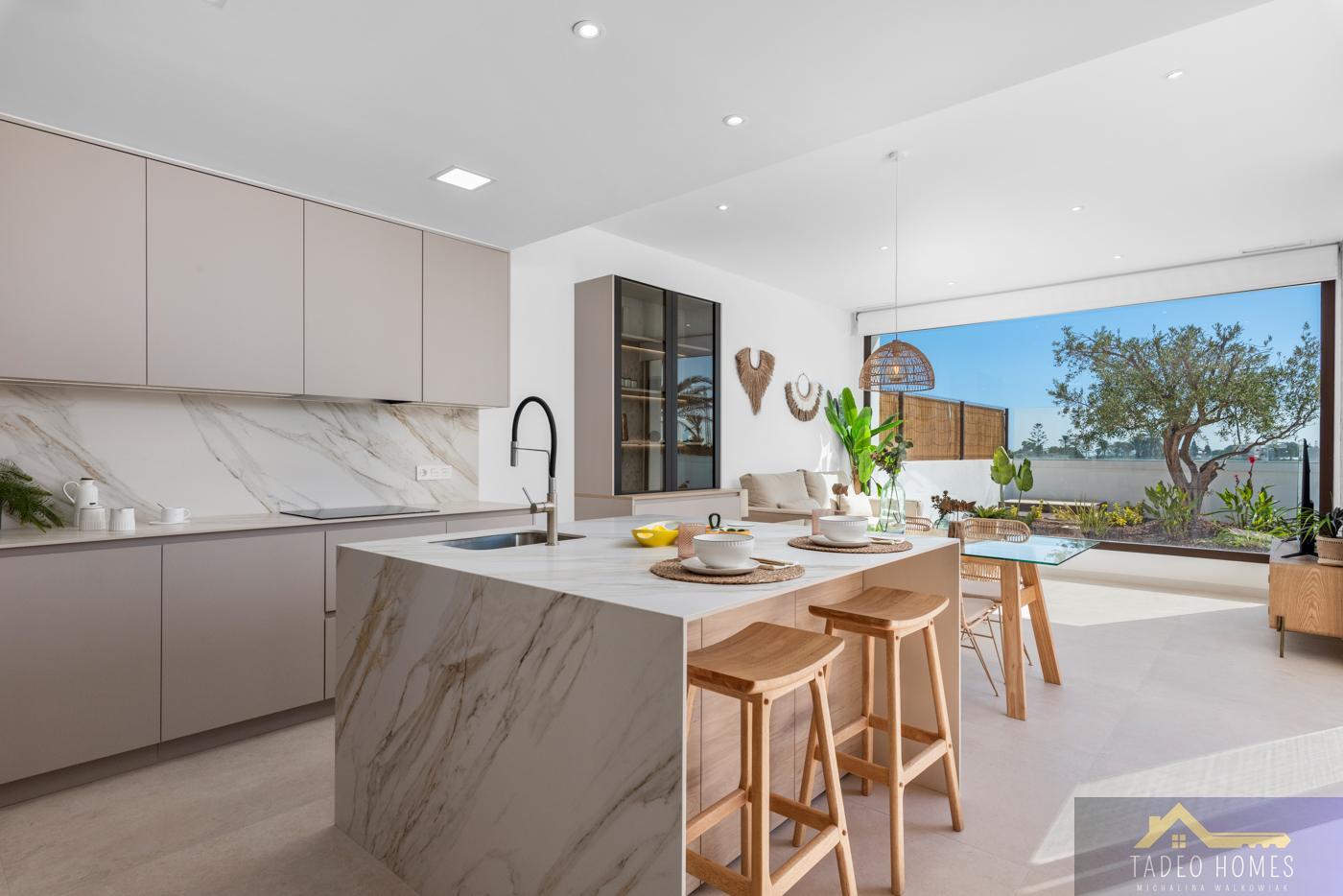 Venta de apartamento en Los Alcázares