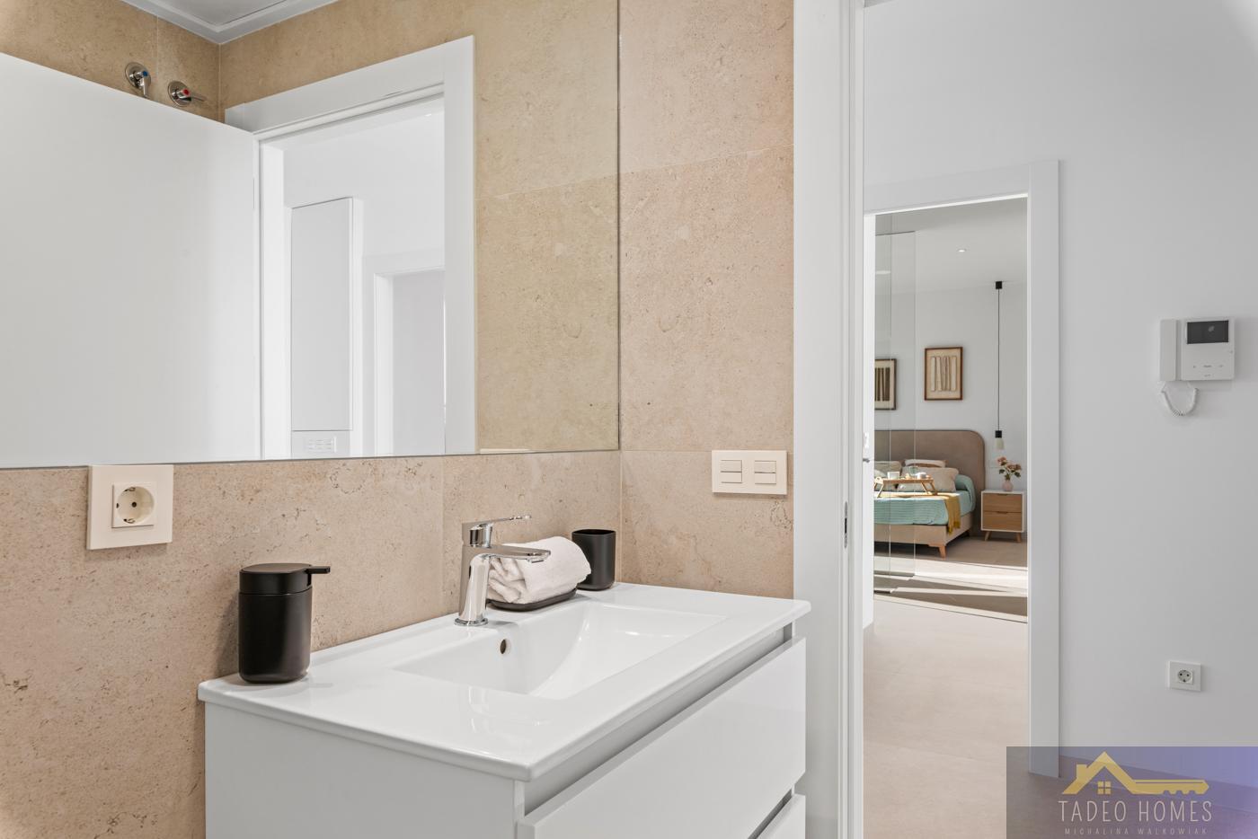 Venta de apartamento en Los Alcázares