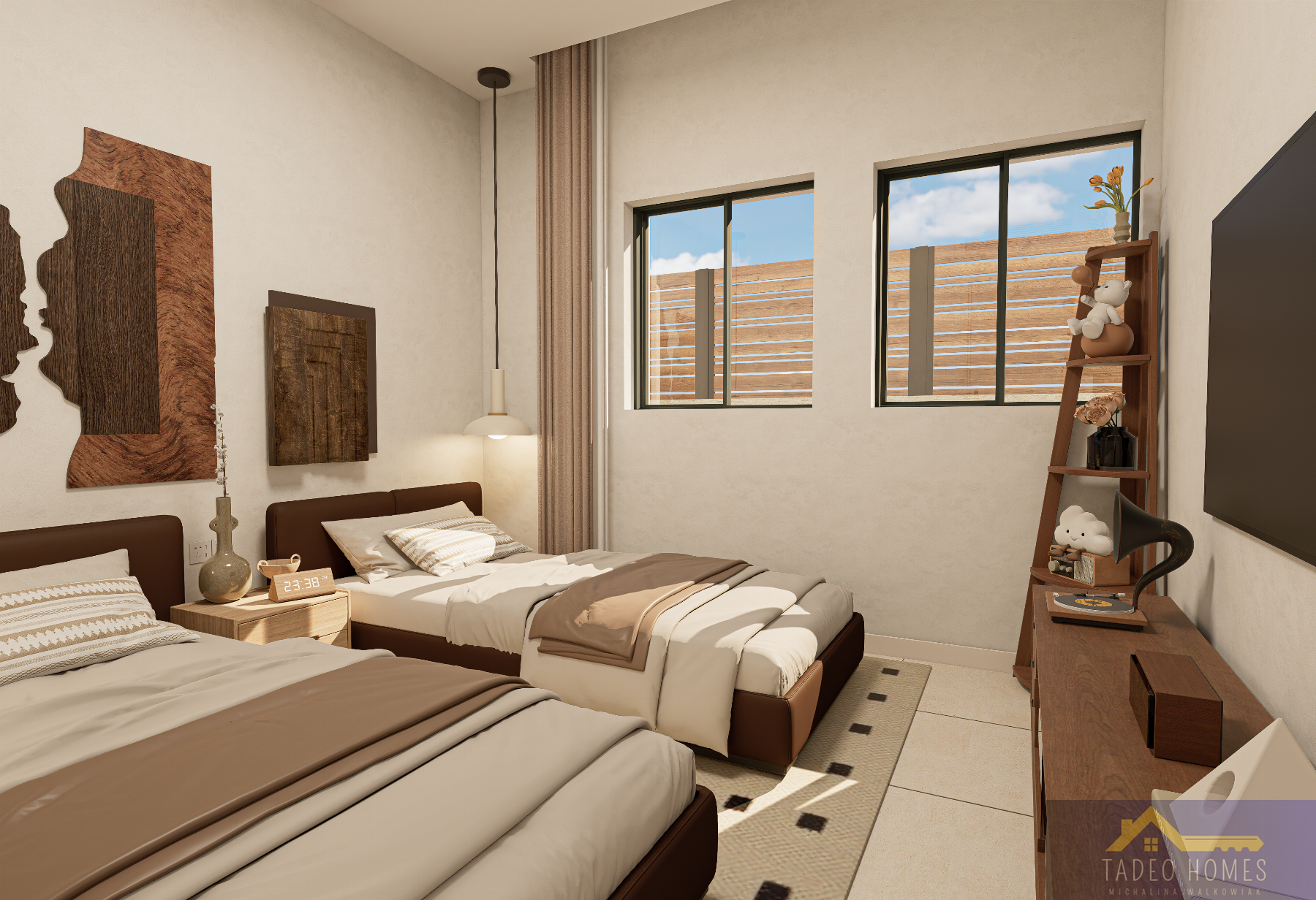 Venta de bungalow en Fuente Álamo de Murcia