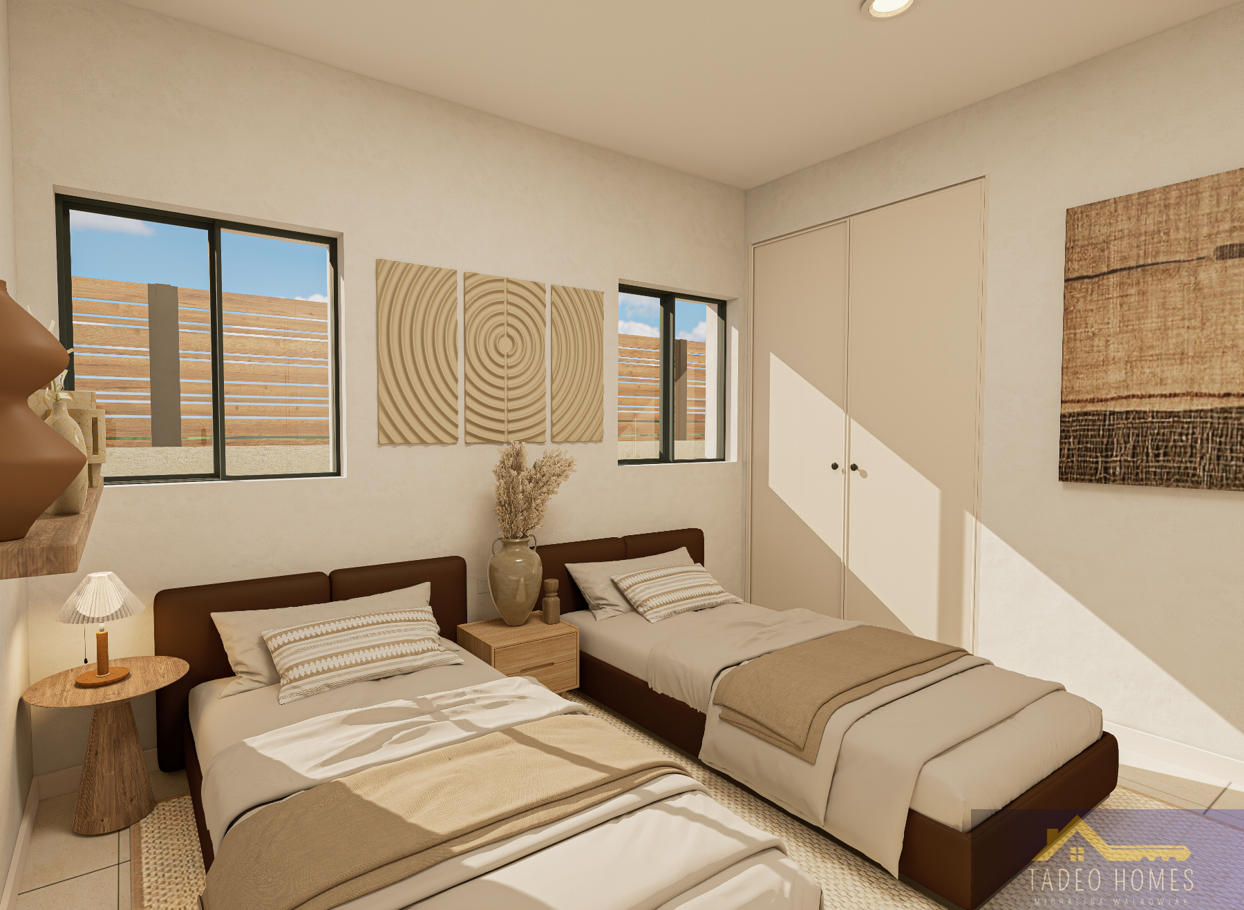 Venta de bungalow en Fuente Álamo de Murcia