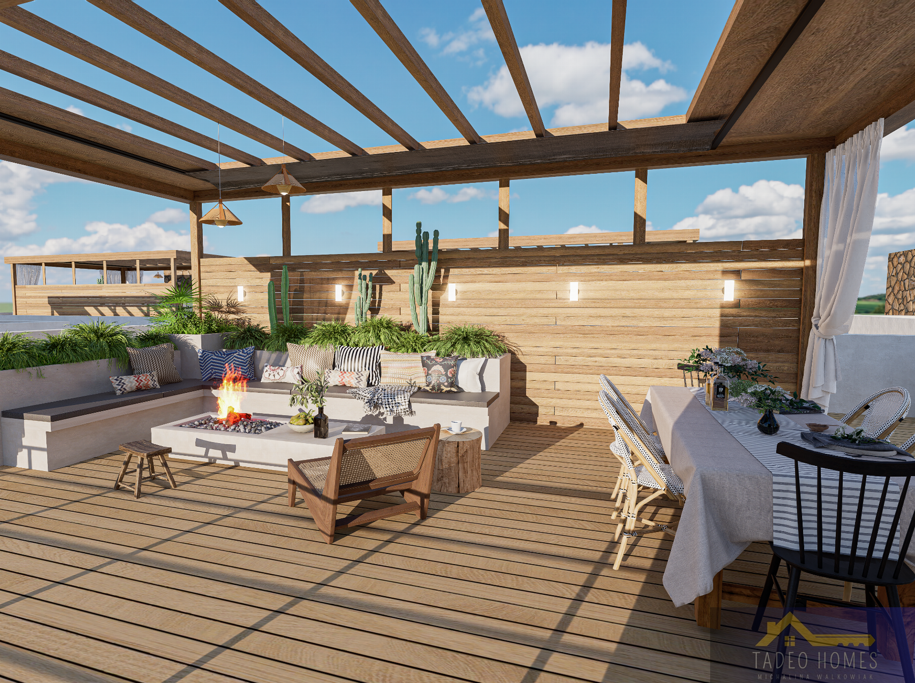 Venta de bungalow en Fuente Álamo de Murcia