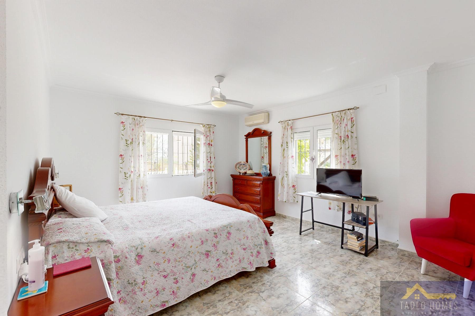 Venta de chalet en Gea y Truyols