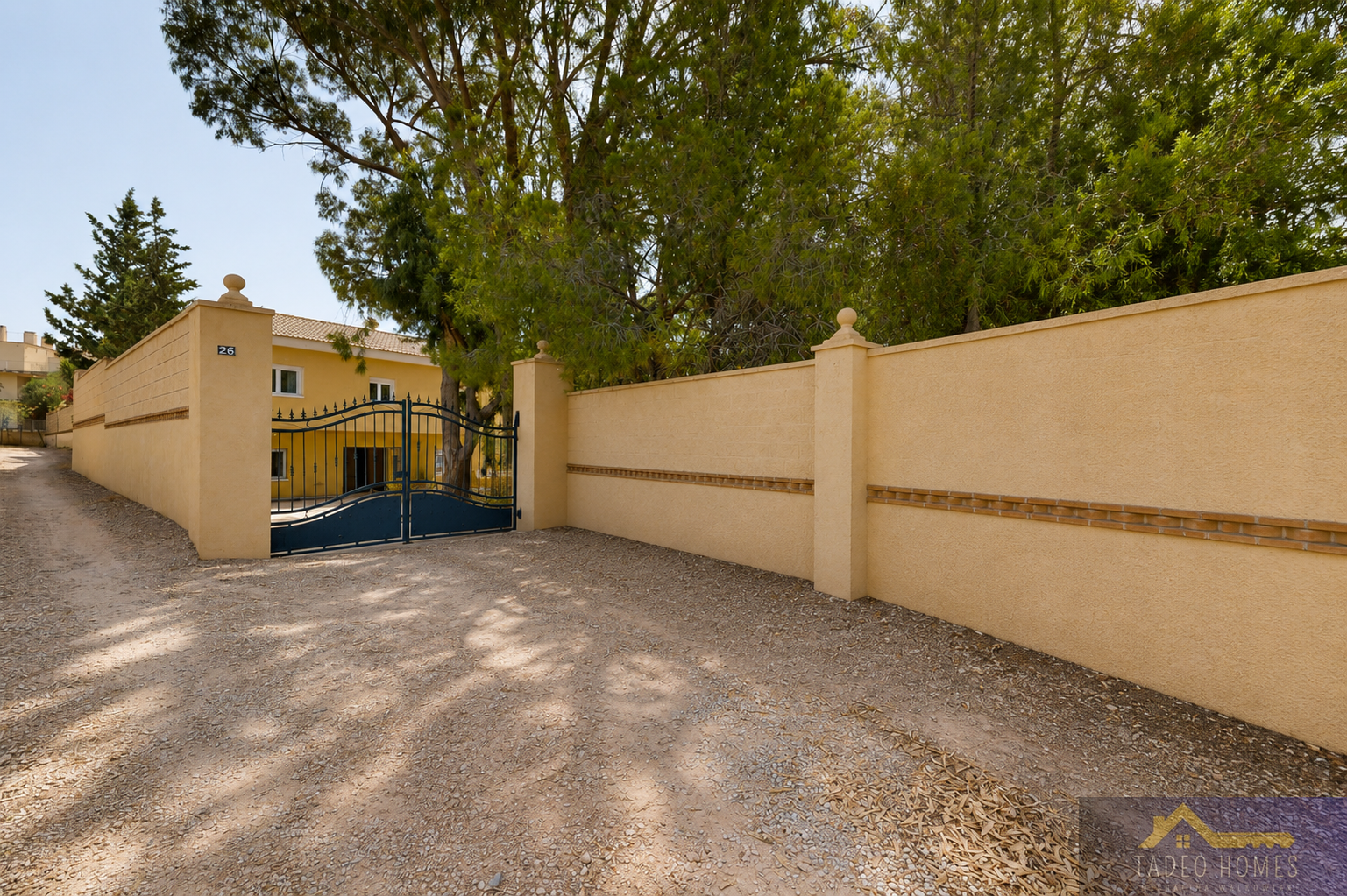 Venta de chalet en Gea y Truyols
