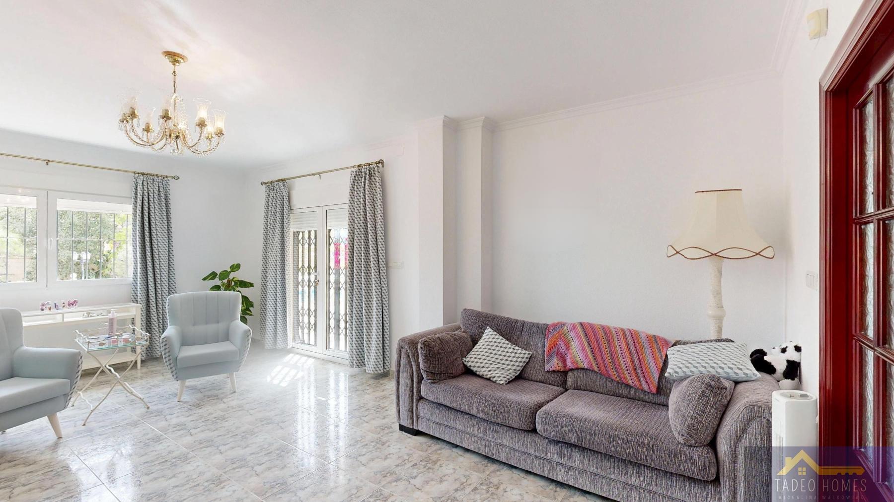 Venta de chalet en Gea y Truyols