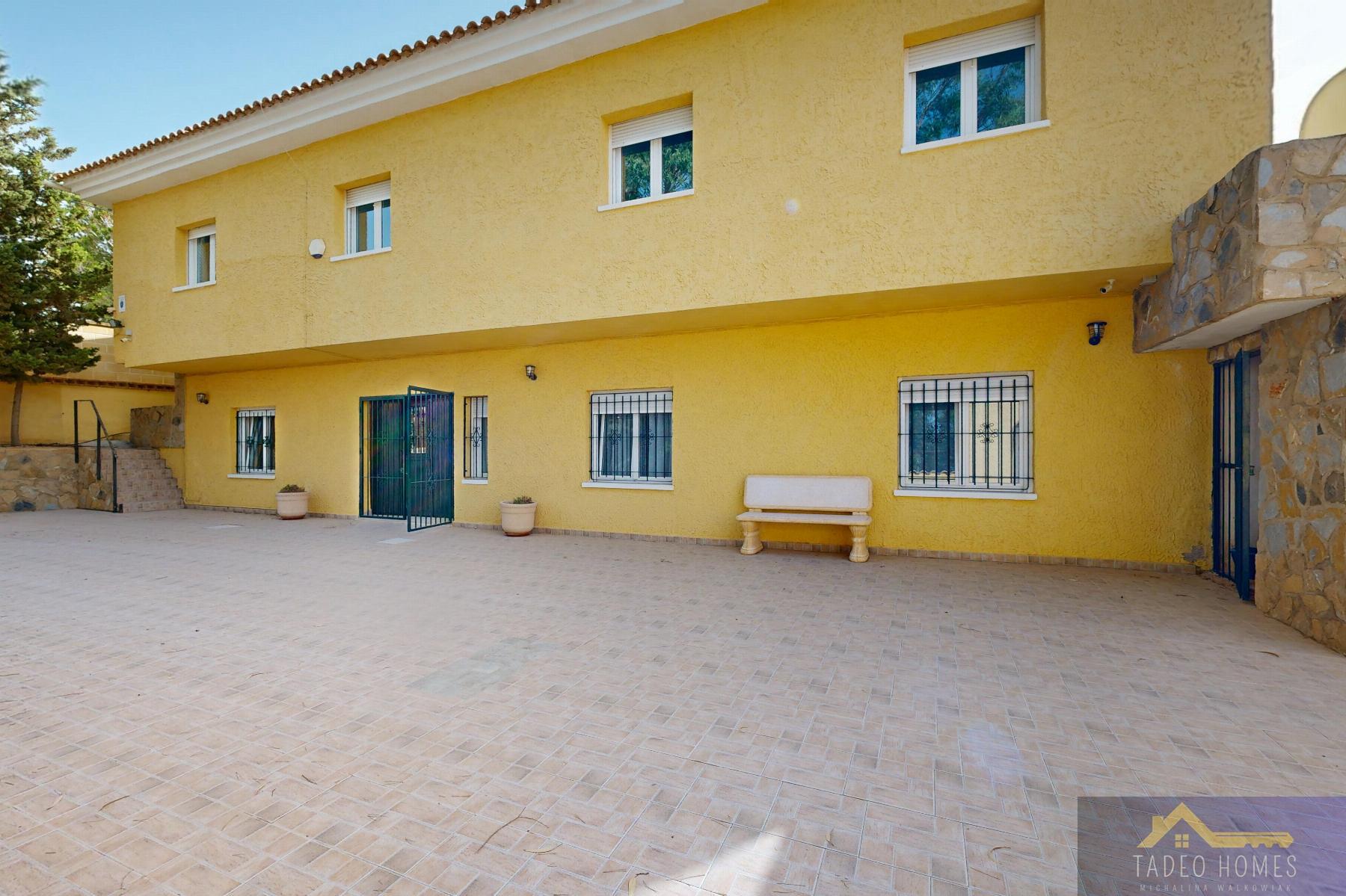 Venta de chalet en Gea y Truyols