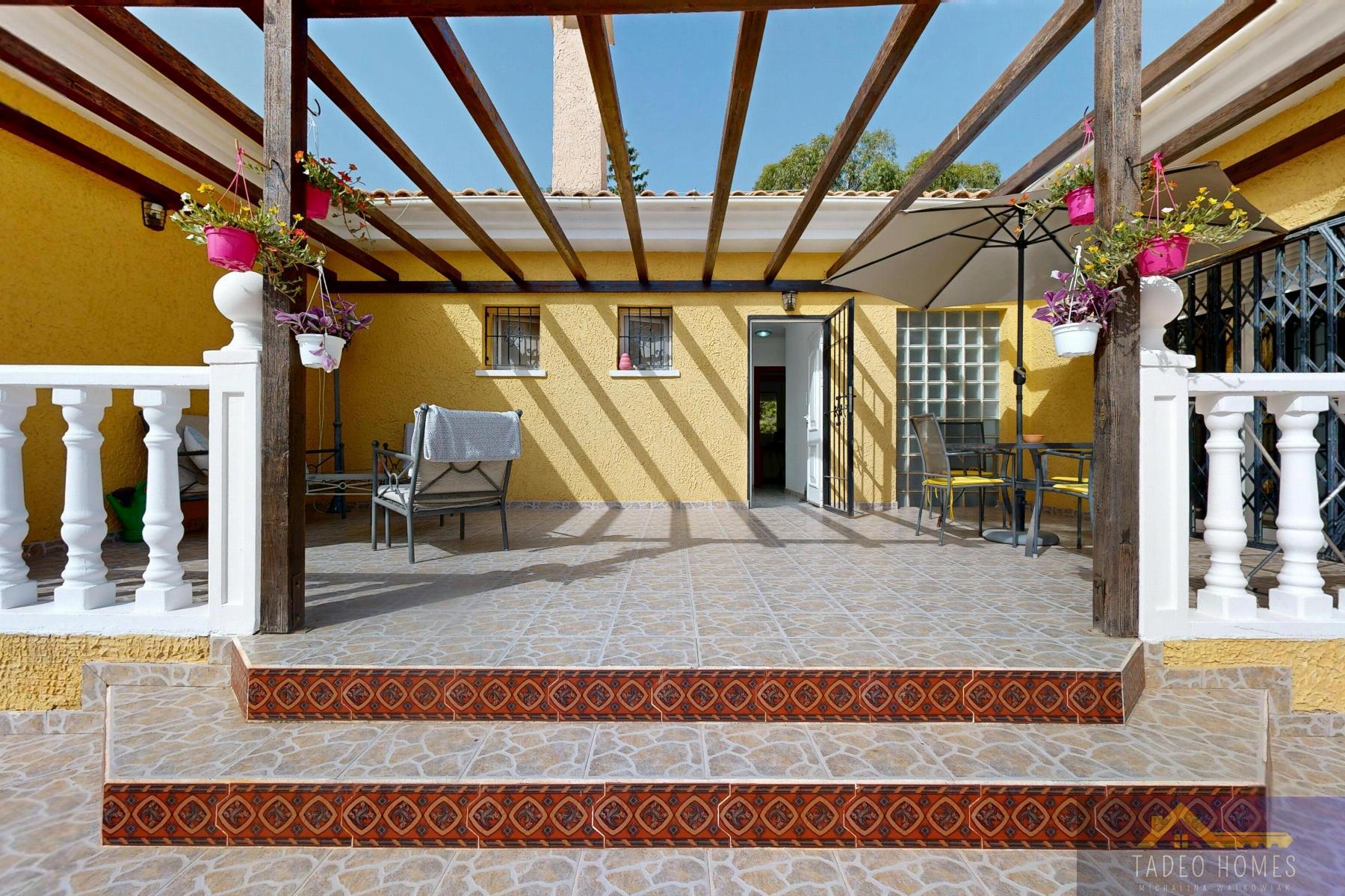 Venta de chalet en Gea y Truyols