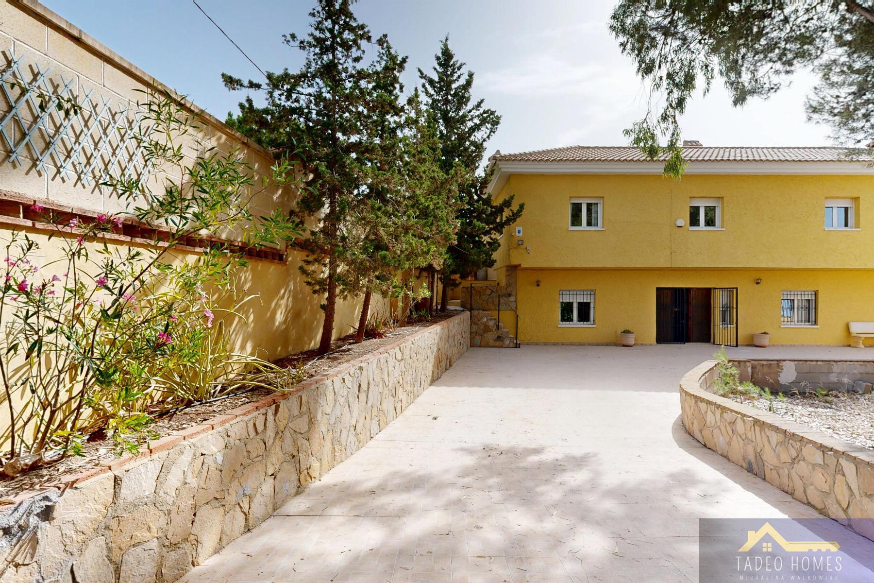 Venta de chalet en Gea y Truyols