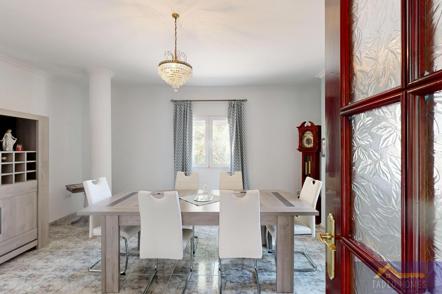 Venta de chalet en Gea y Truyols