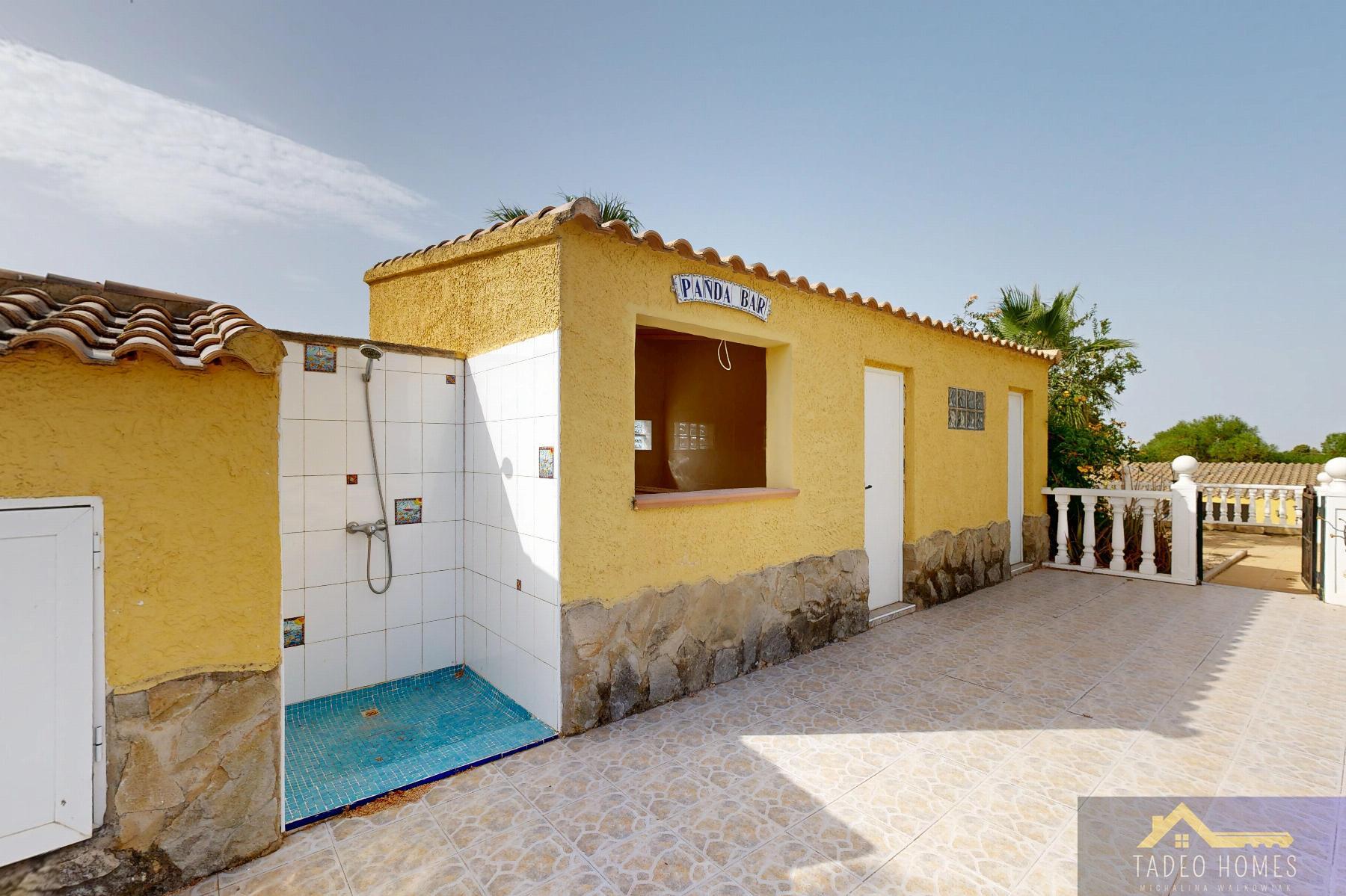 Venta de chalet en Gea y Truyols