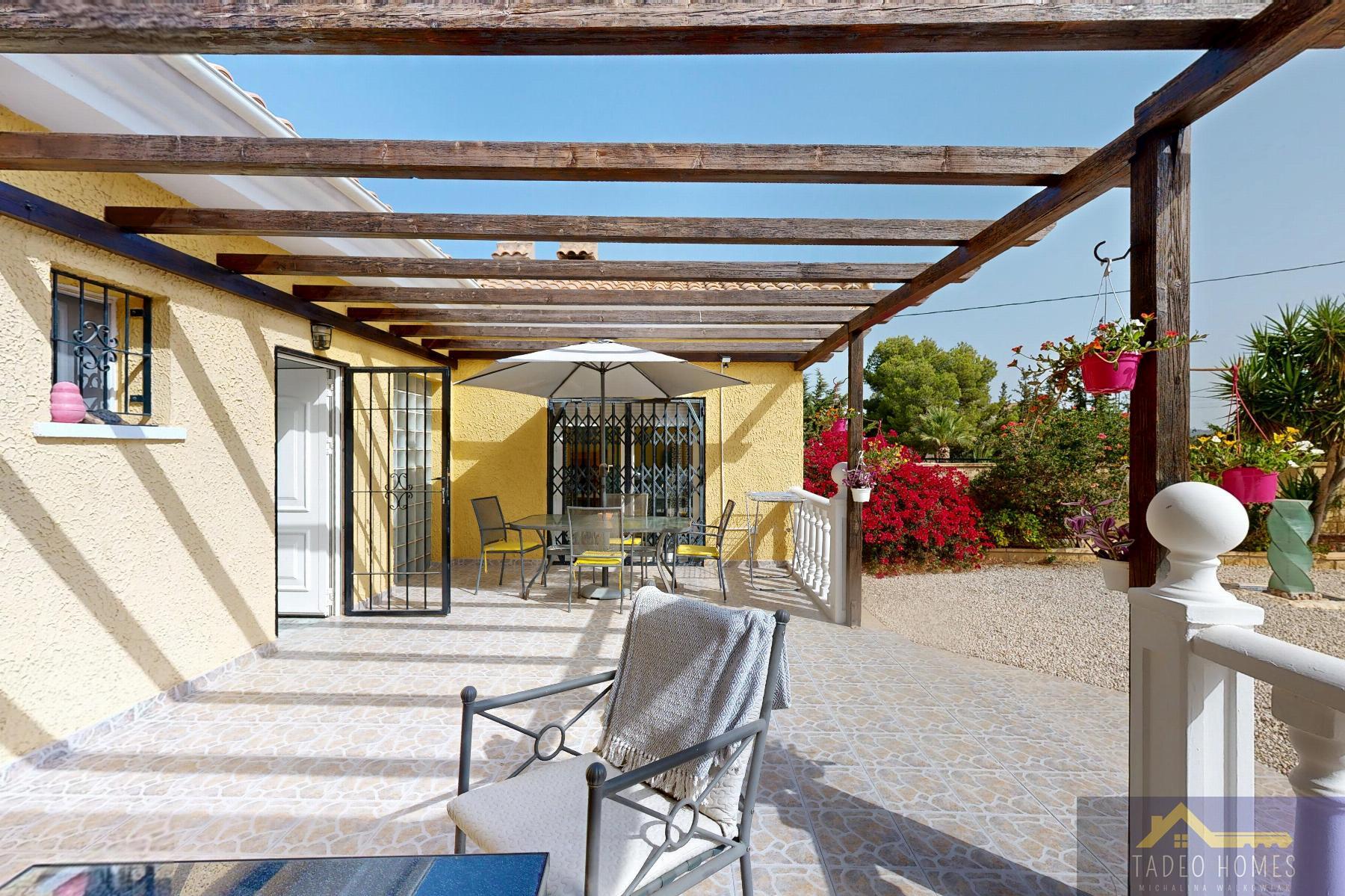 Venta de chalet en Gea y Truyols