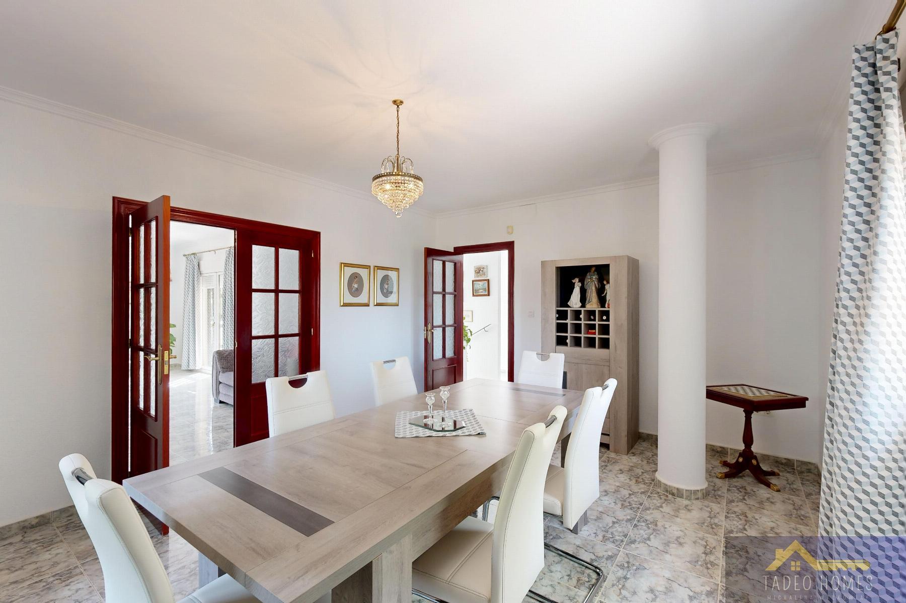 Venta de chalet en Gea y Truyols