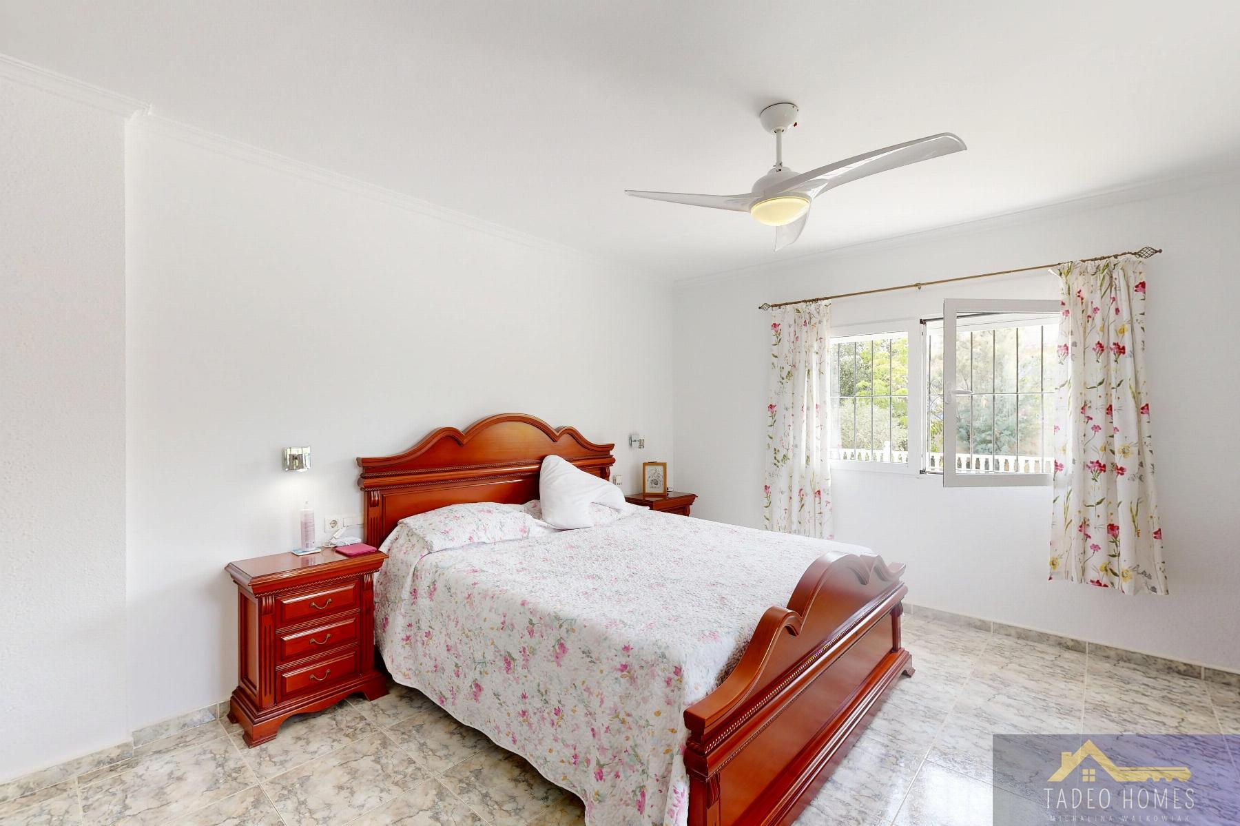 Venta de chalet en Gea y Truyols