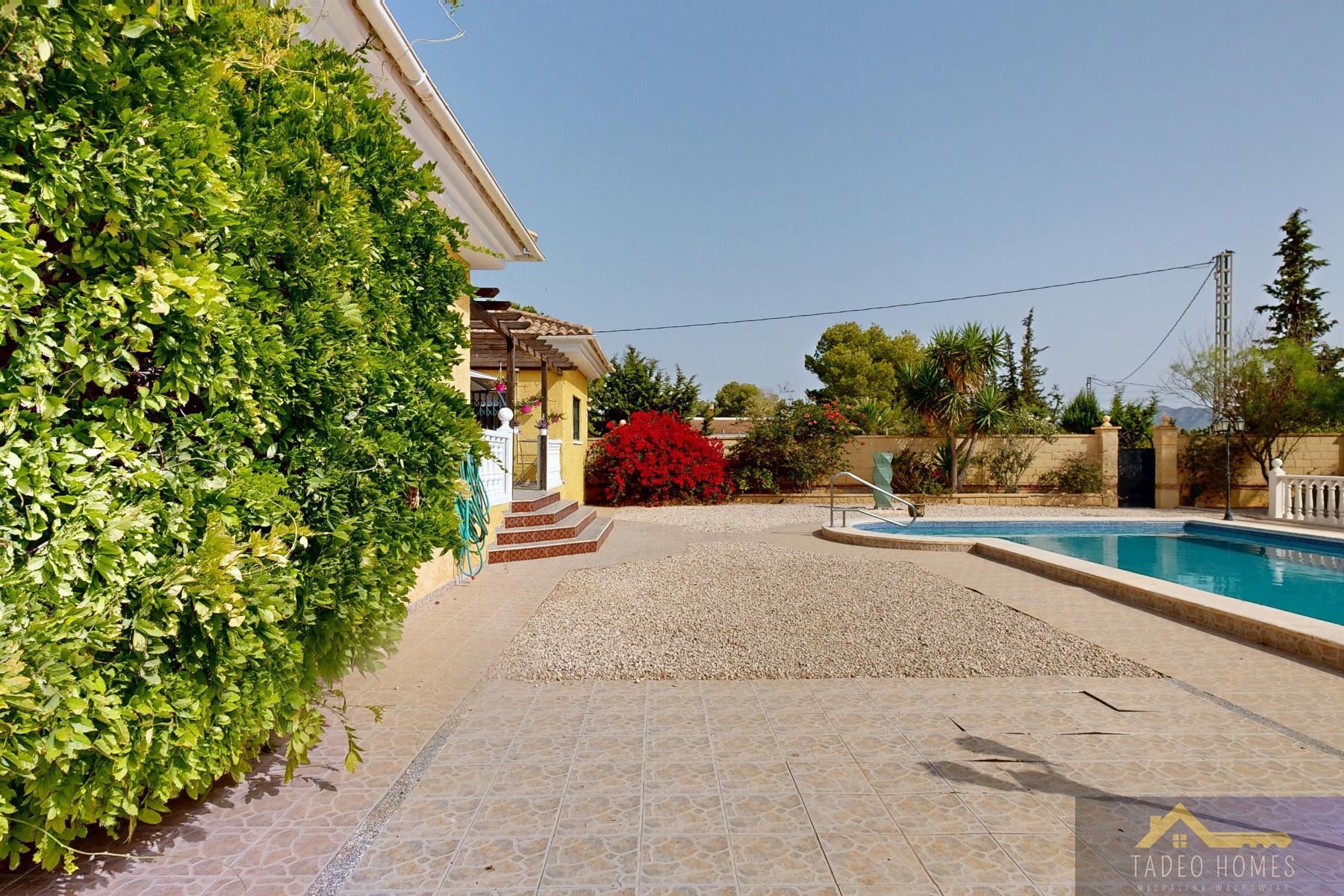 Venta de chalet en Gea y Truyols