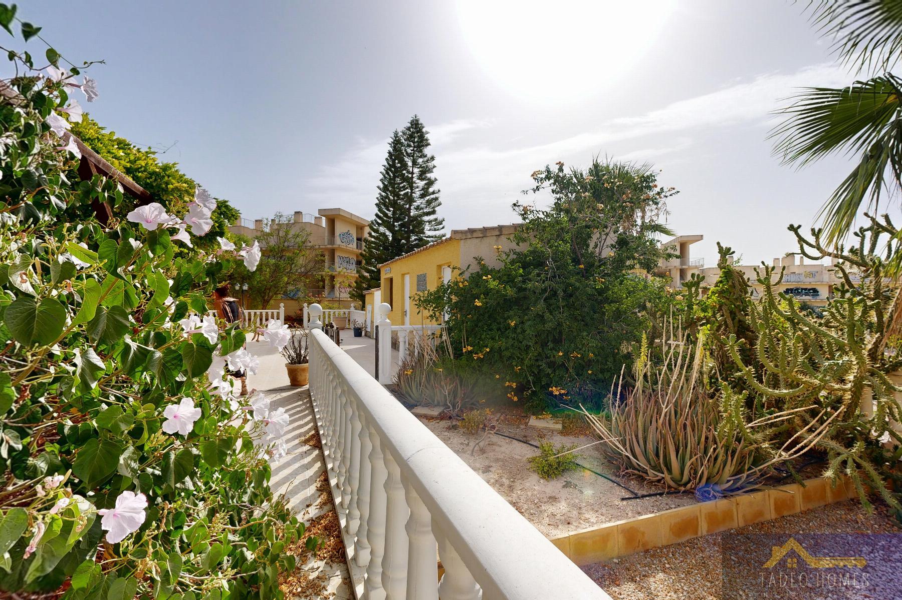 Venta de chalet en Gea y Truyols
