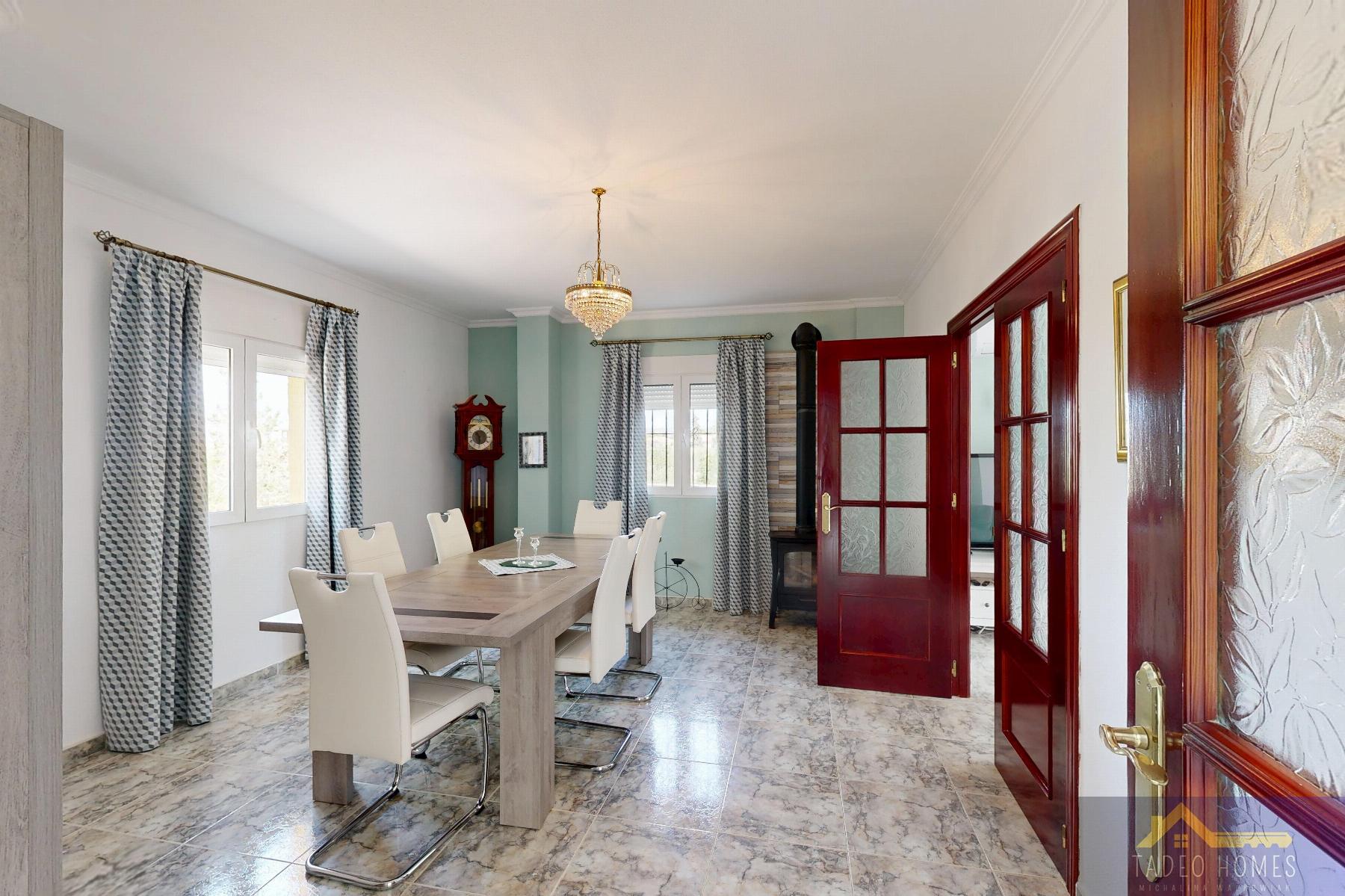 Venta de chalet en Gea y Truyols