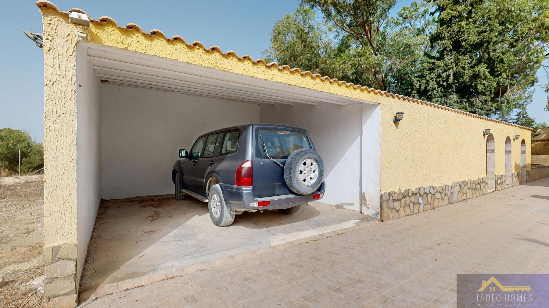 Venta de chalet en Gea y Truyols