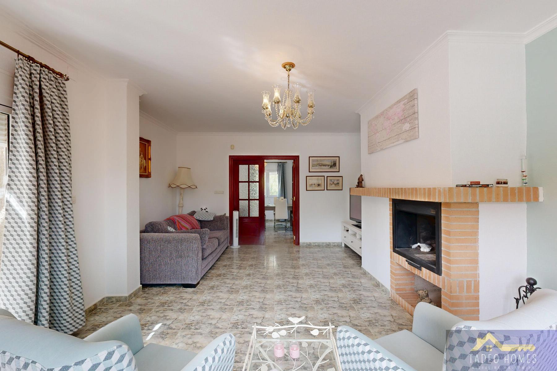 Venta de chalet en Gea y Truyols