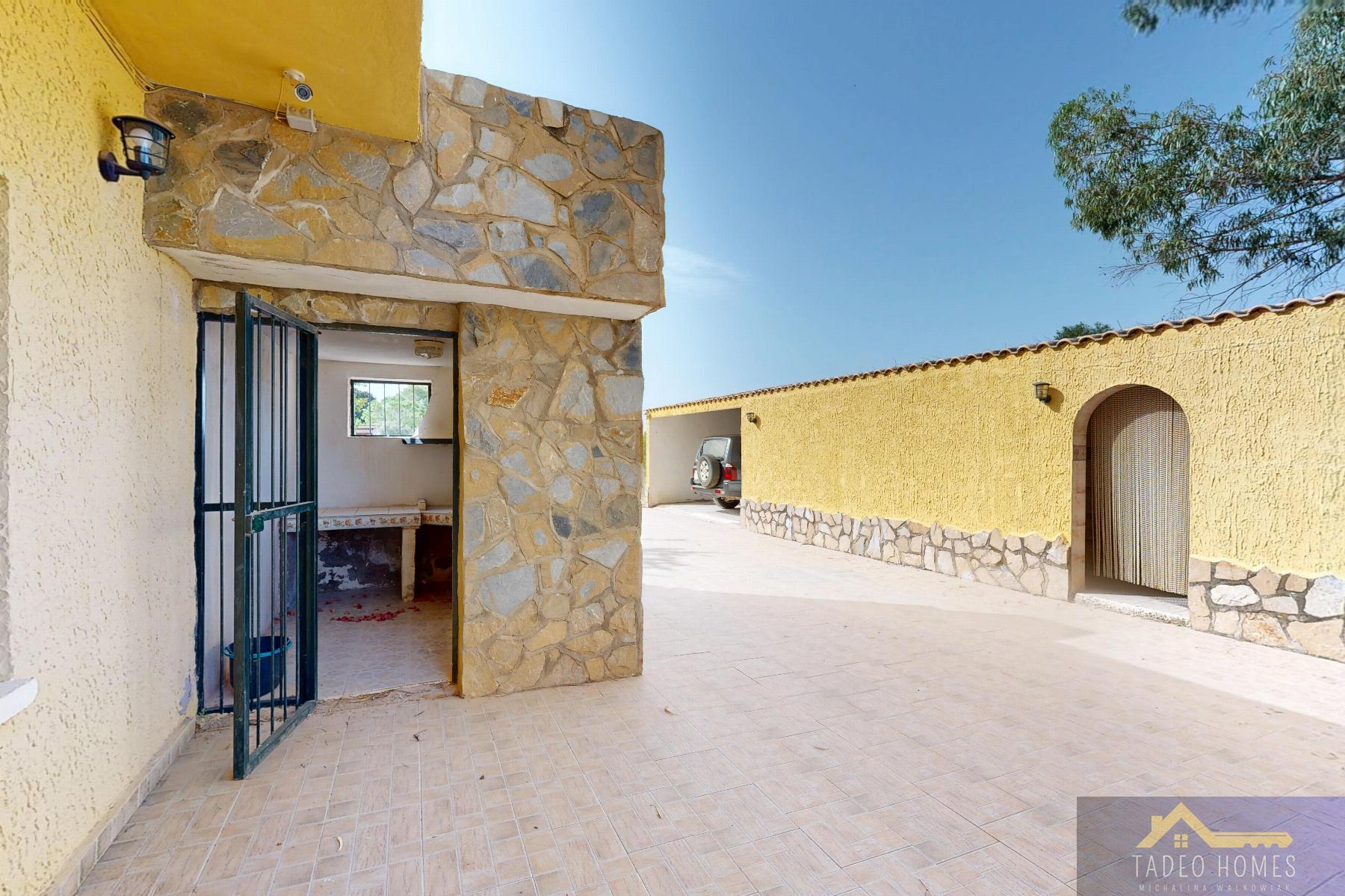 Venta de chalet en Gea y Truyols