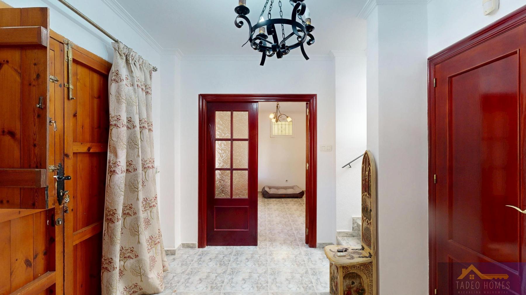 Venta de chalet en Gea y Truyols