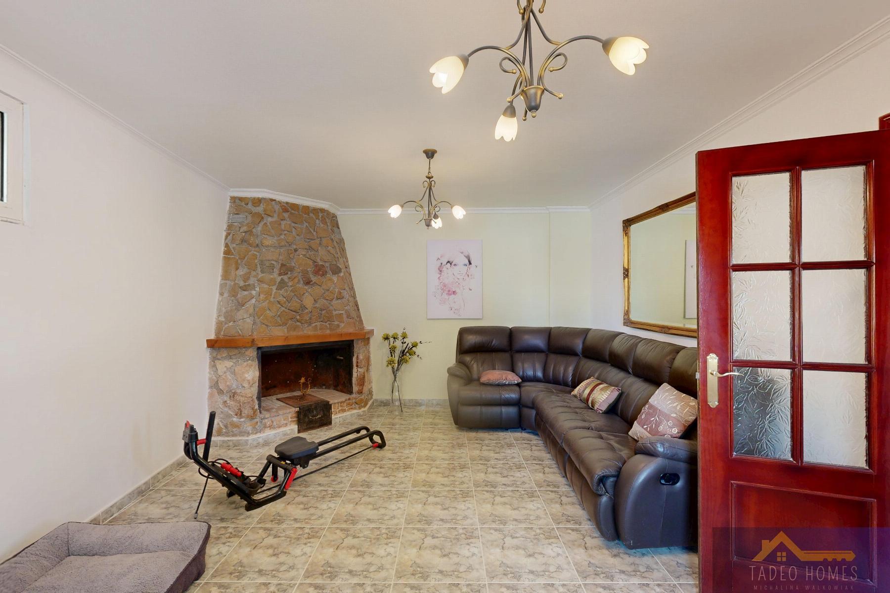 Venta de chalet en Gea y Truyols