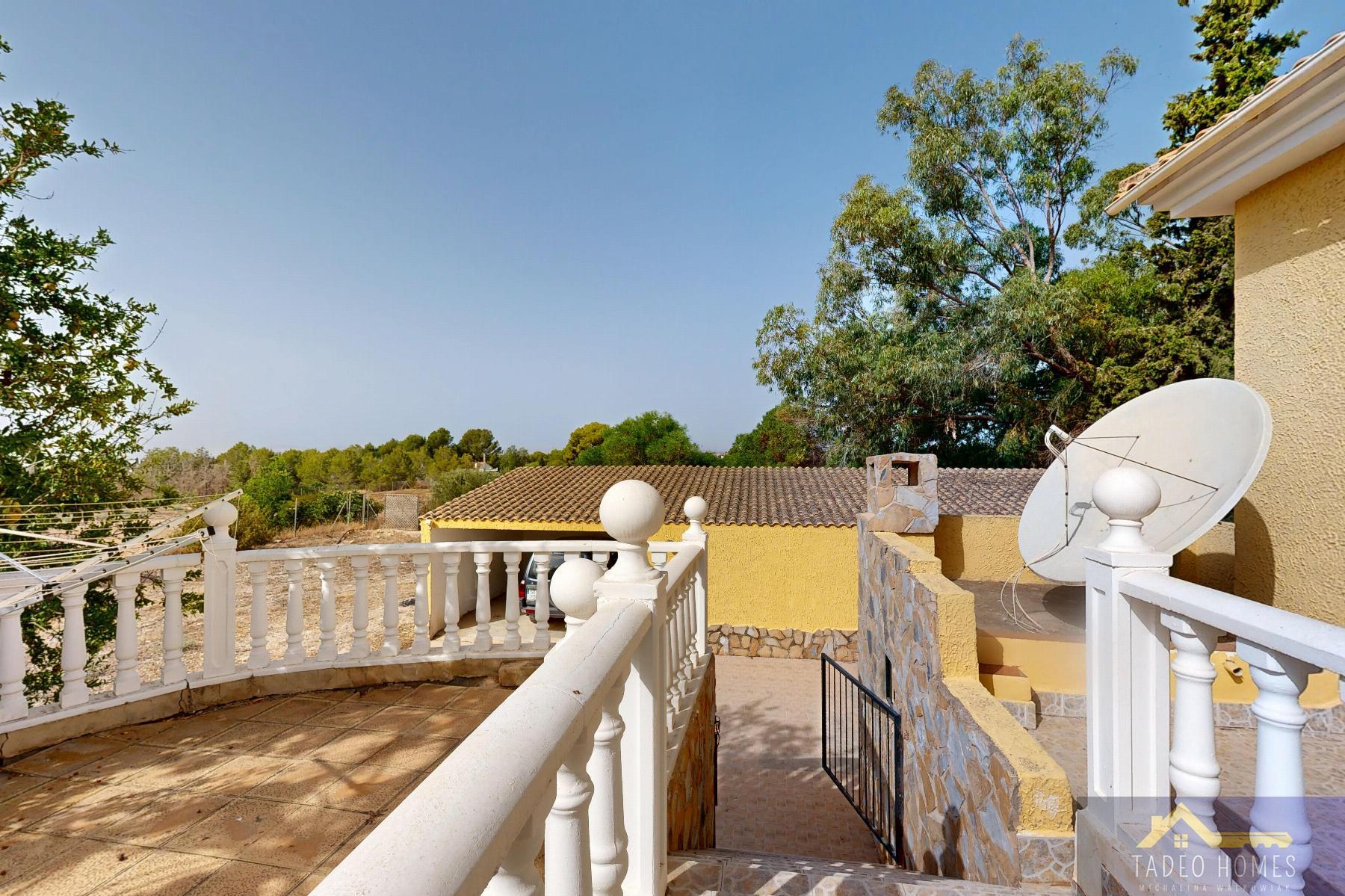 Venta de chalet en Gea y Truyols