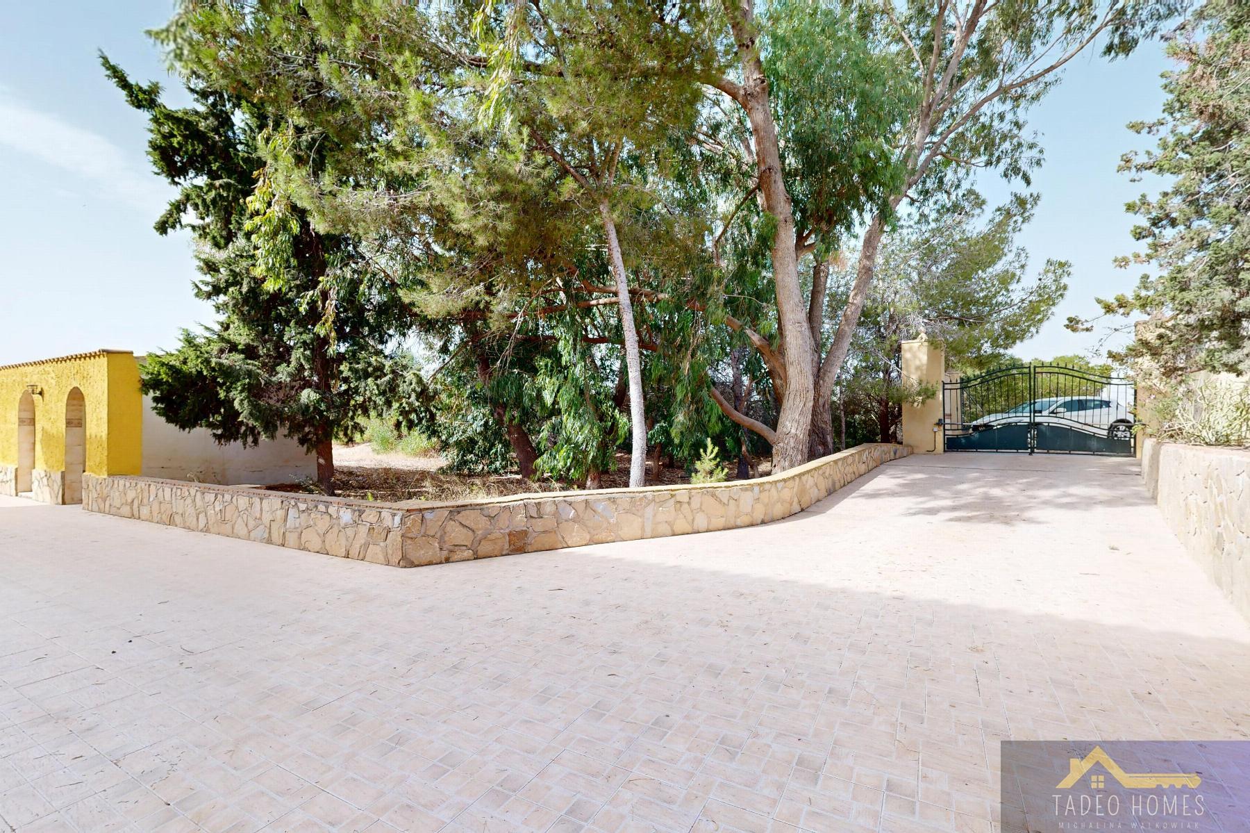 Venta de chalet en Gea y Truyols