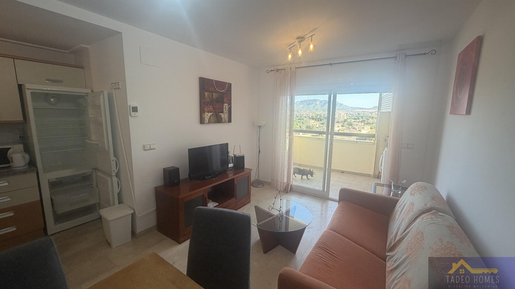 Venta de apartamento en Gea y Truyols