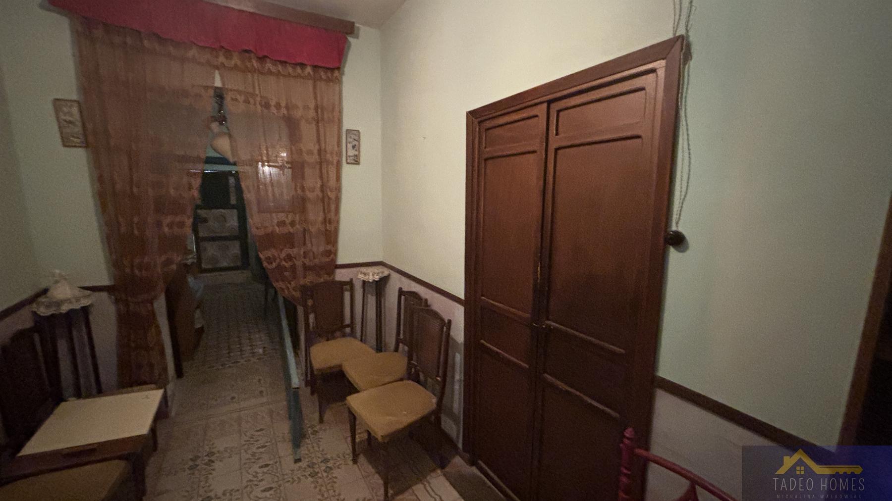 Venta de finca rústica en Los Martinez del Puerto