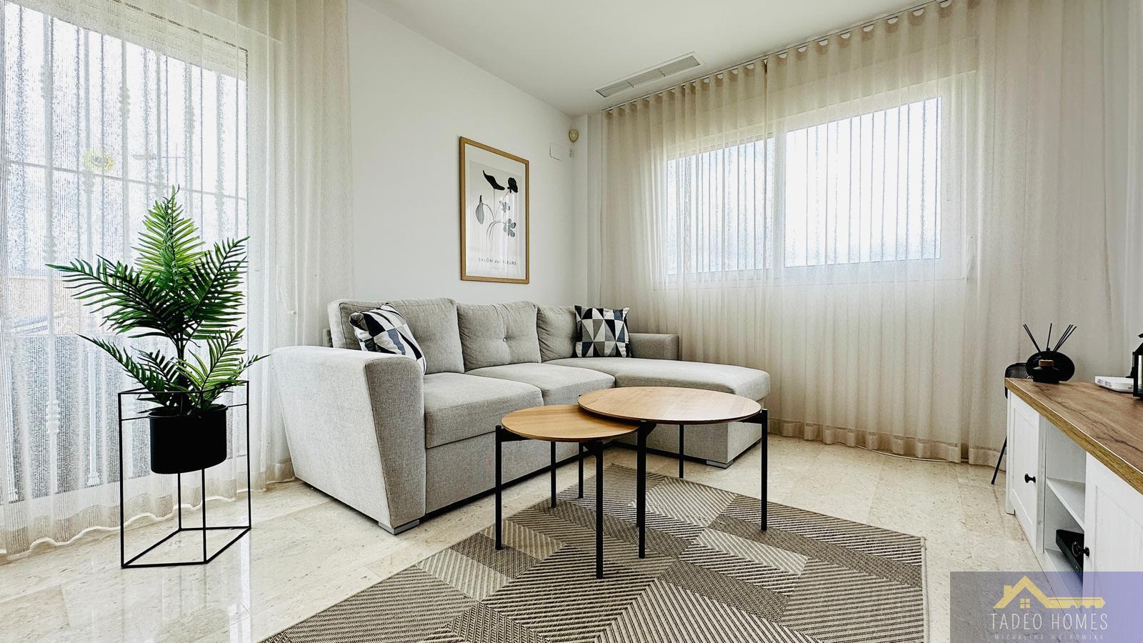 Venta de bungalow en Gea y Truyols