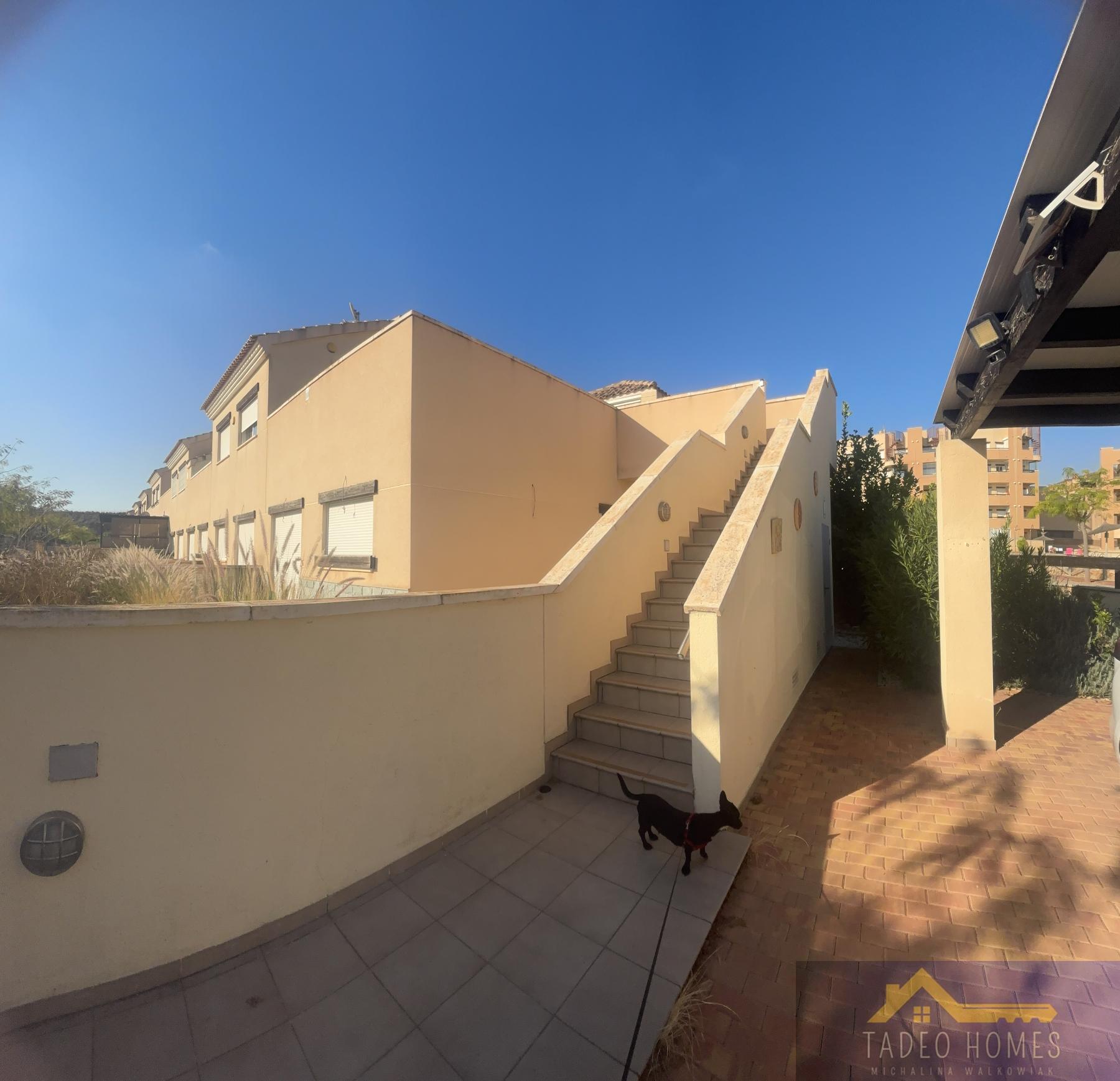 Venta de bungalow en Gea y Truyols