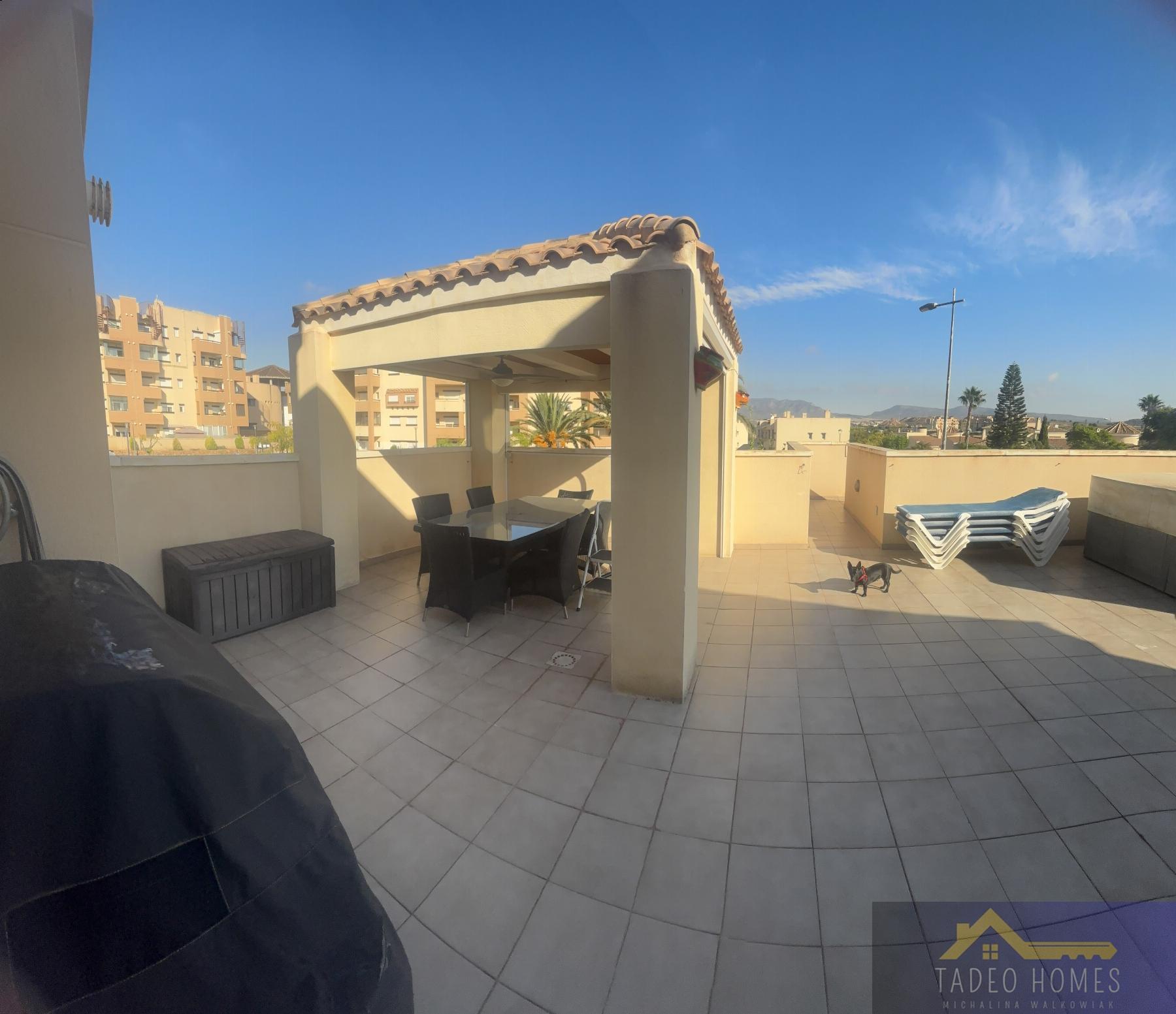 Venta de bungalow en Gea y Truyols