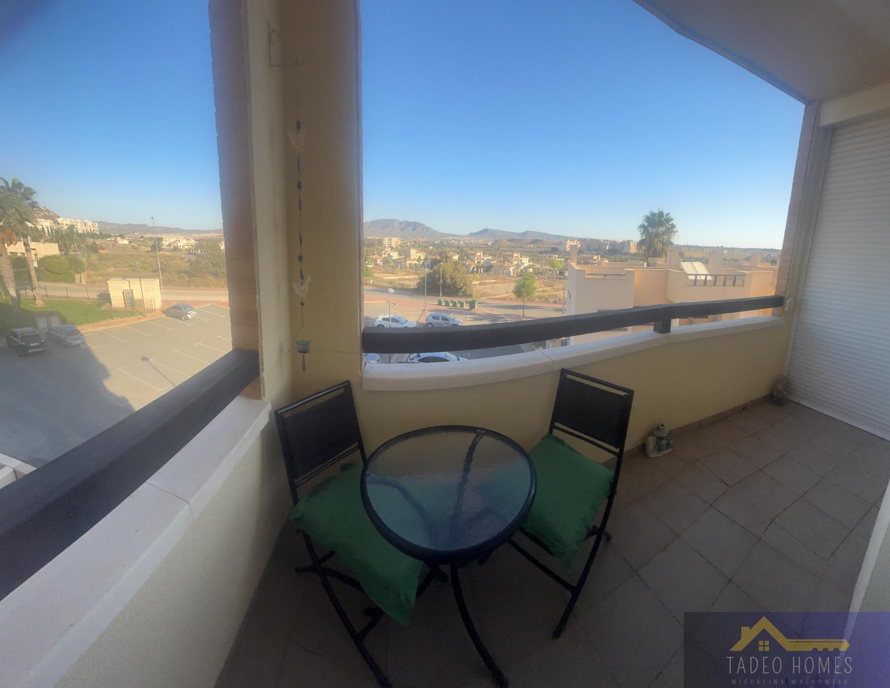 Venta de apartamento en Gea y Truyols