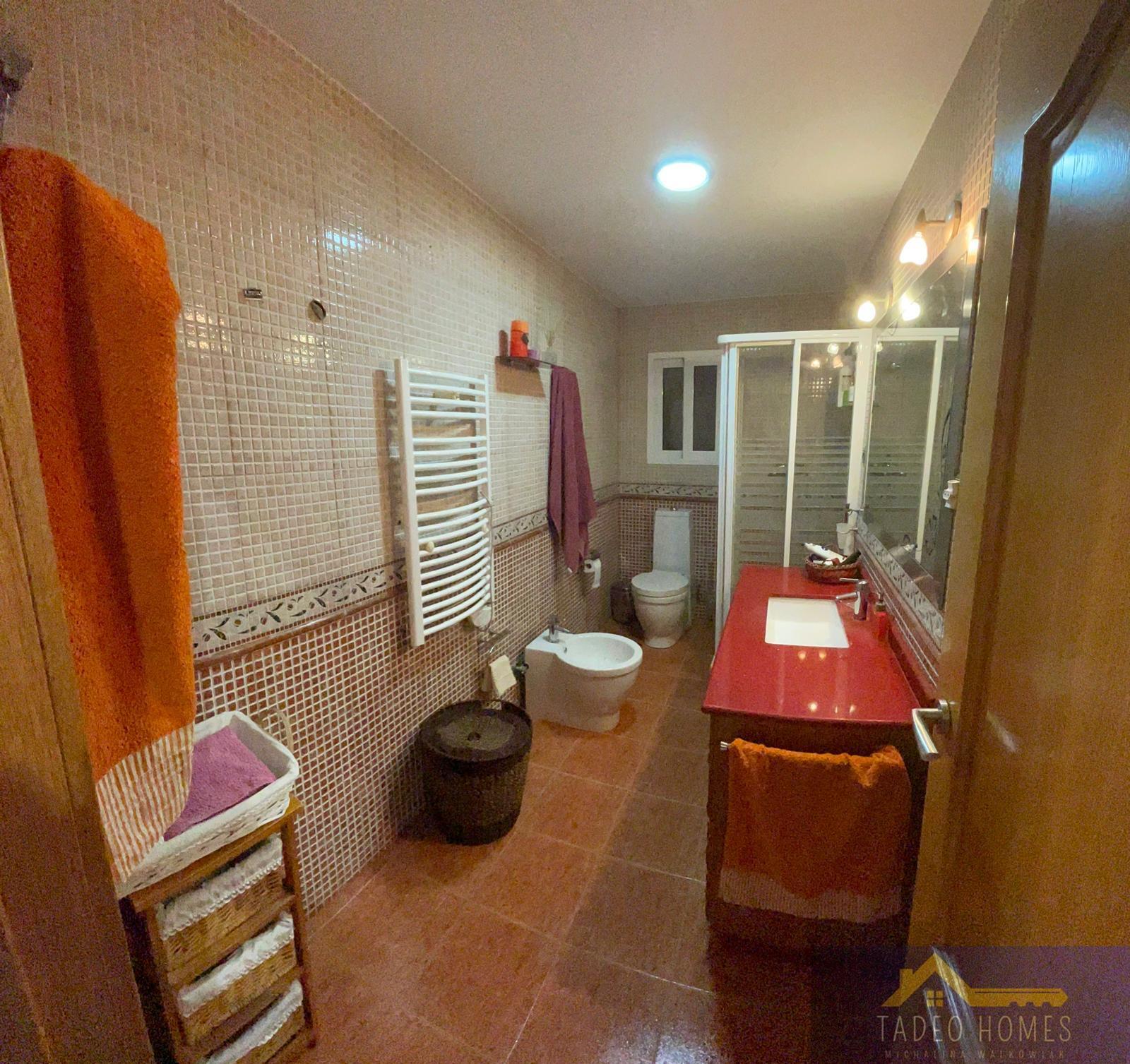 Venta de chalet en Abanilla