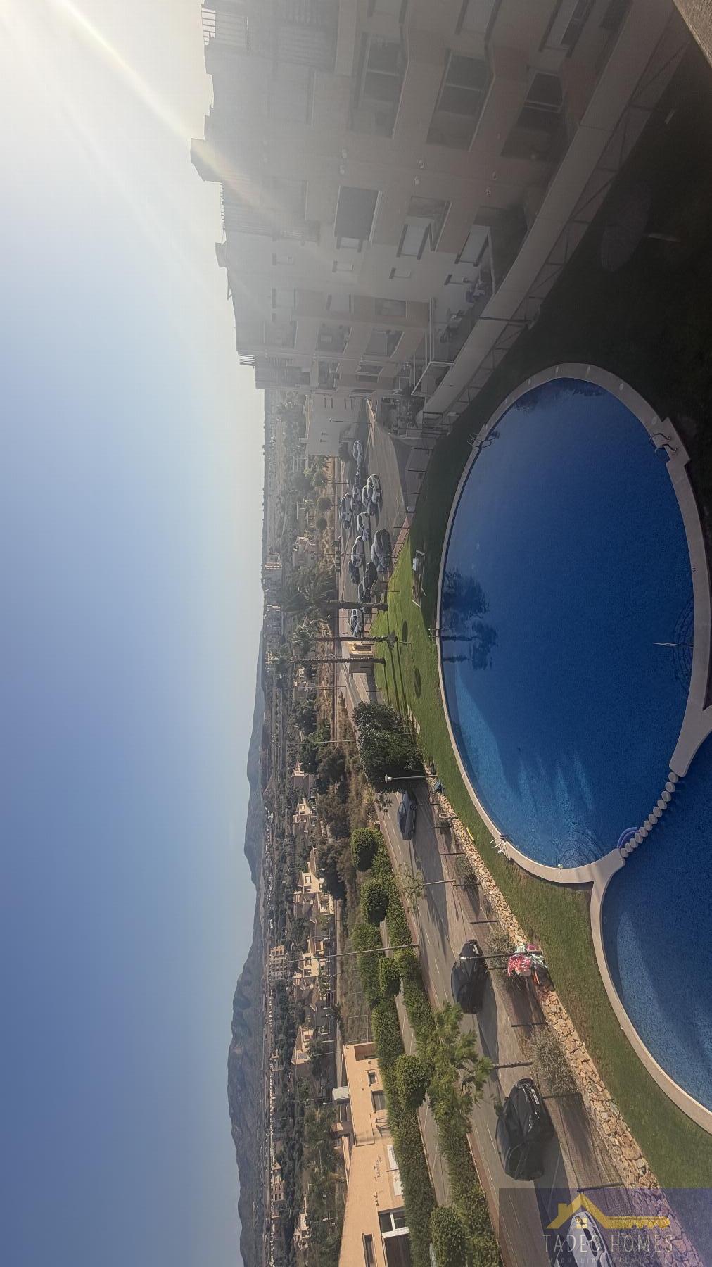 Venta de apartamento en Gea y Truyols