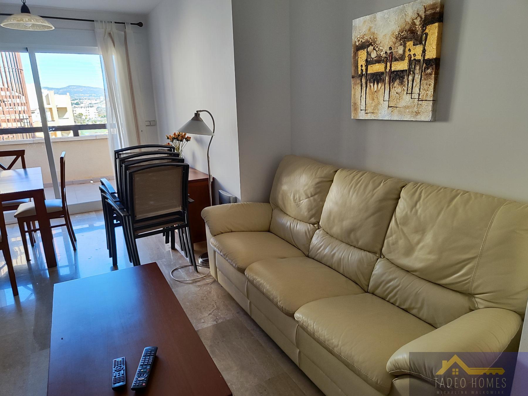 Venta de apartamento en Gea y Truyols