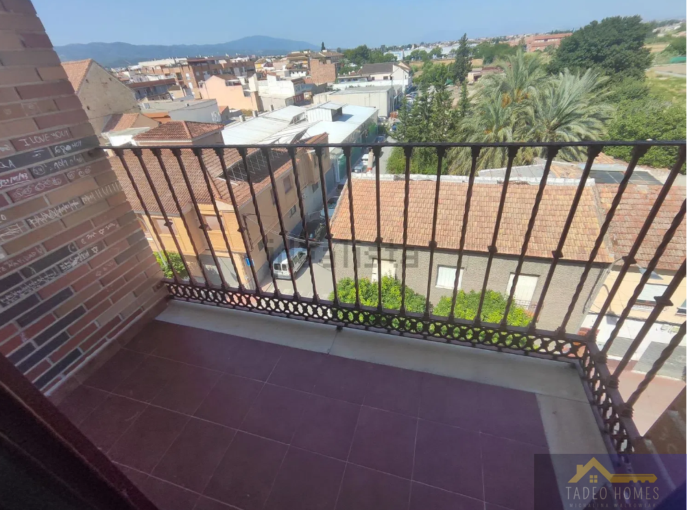 Venta de piso en Murcia